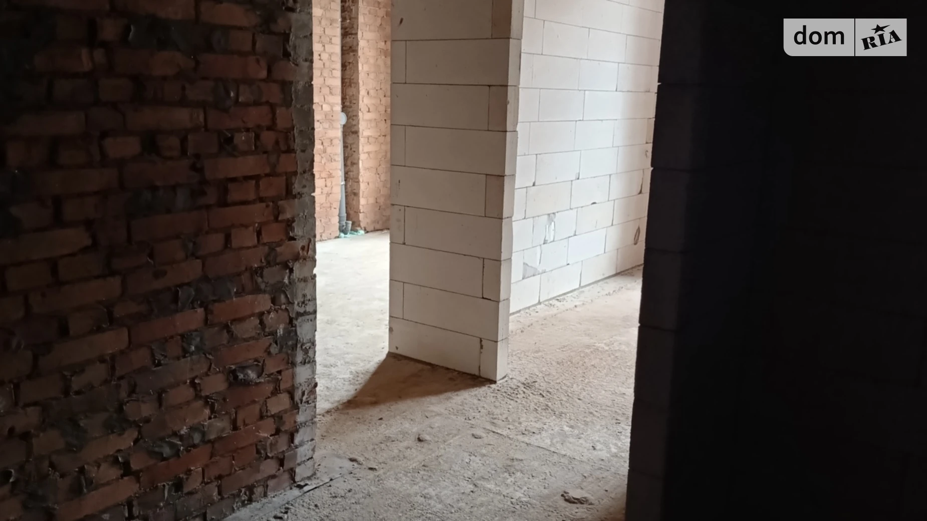 Продается 1-комнатная квартира 43 кв. м в Виннице, ул. Аграрная, 32 - фото 3