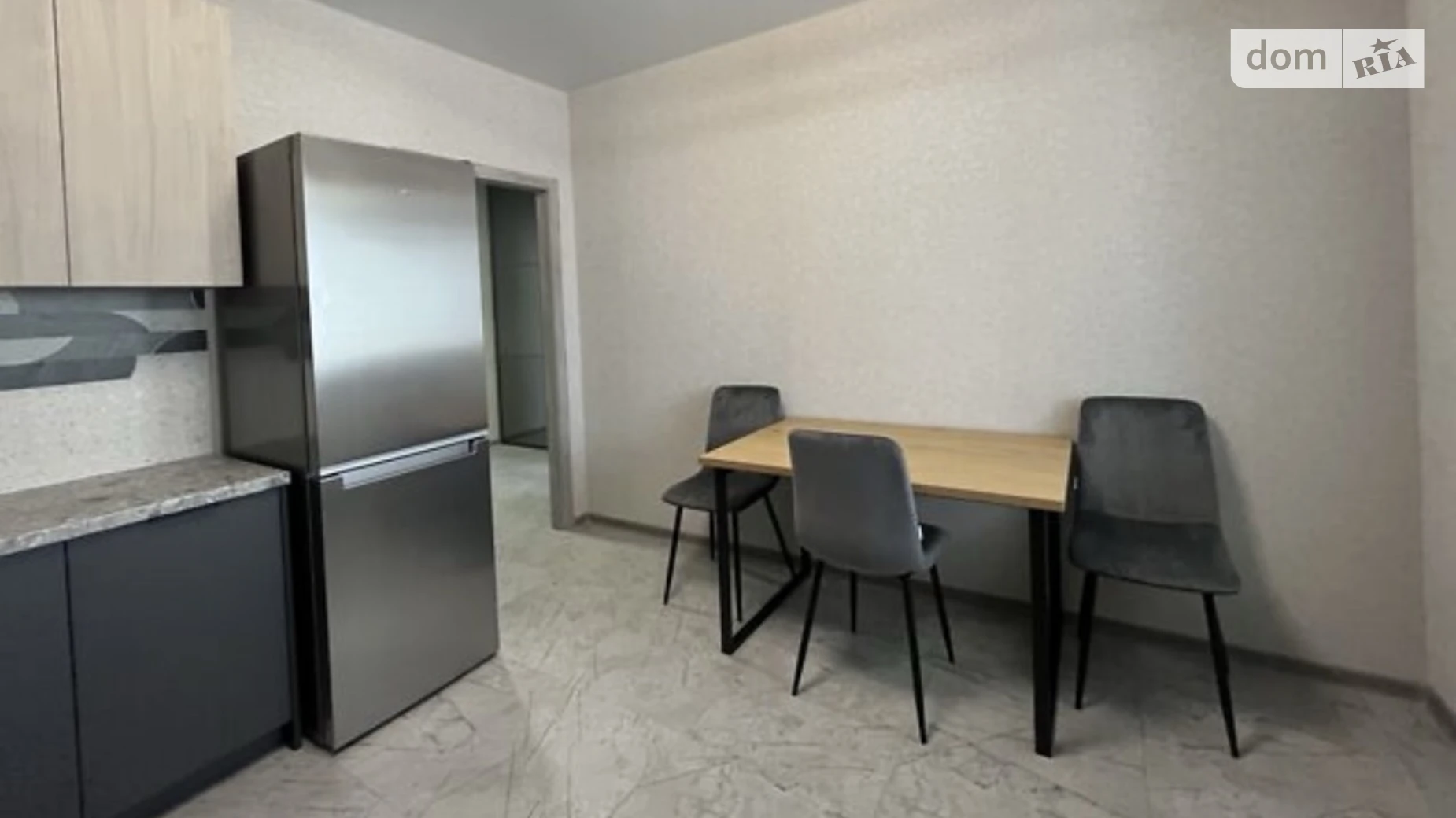 Сдается в аренду 1-комнатная квартира 50 кв. м в Хмельницком, ул. Кармелюка, 3/3 - фото 5