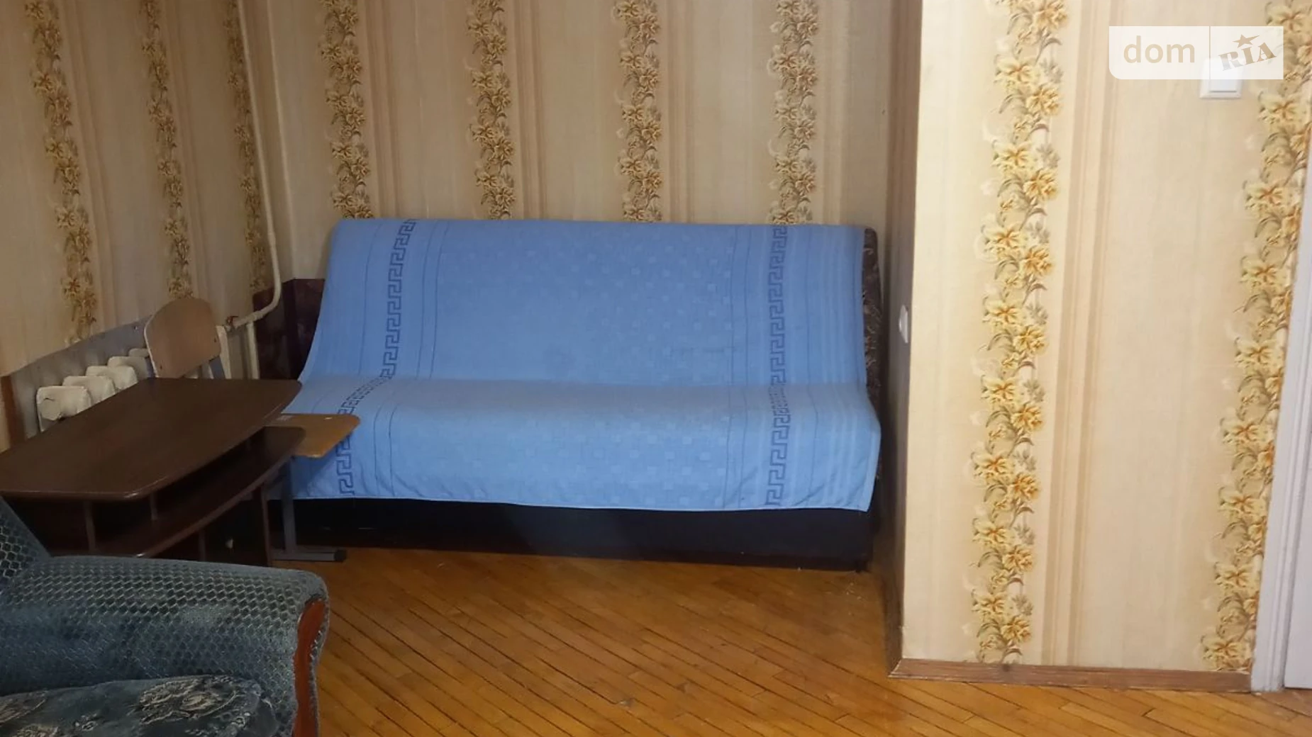 Сдается в аренду 1-комнатная квартира 40 кв. м в Киеве, ул. Дачная(Бориса Гарина), 53 - фото 3