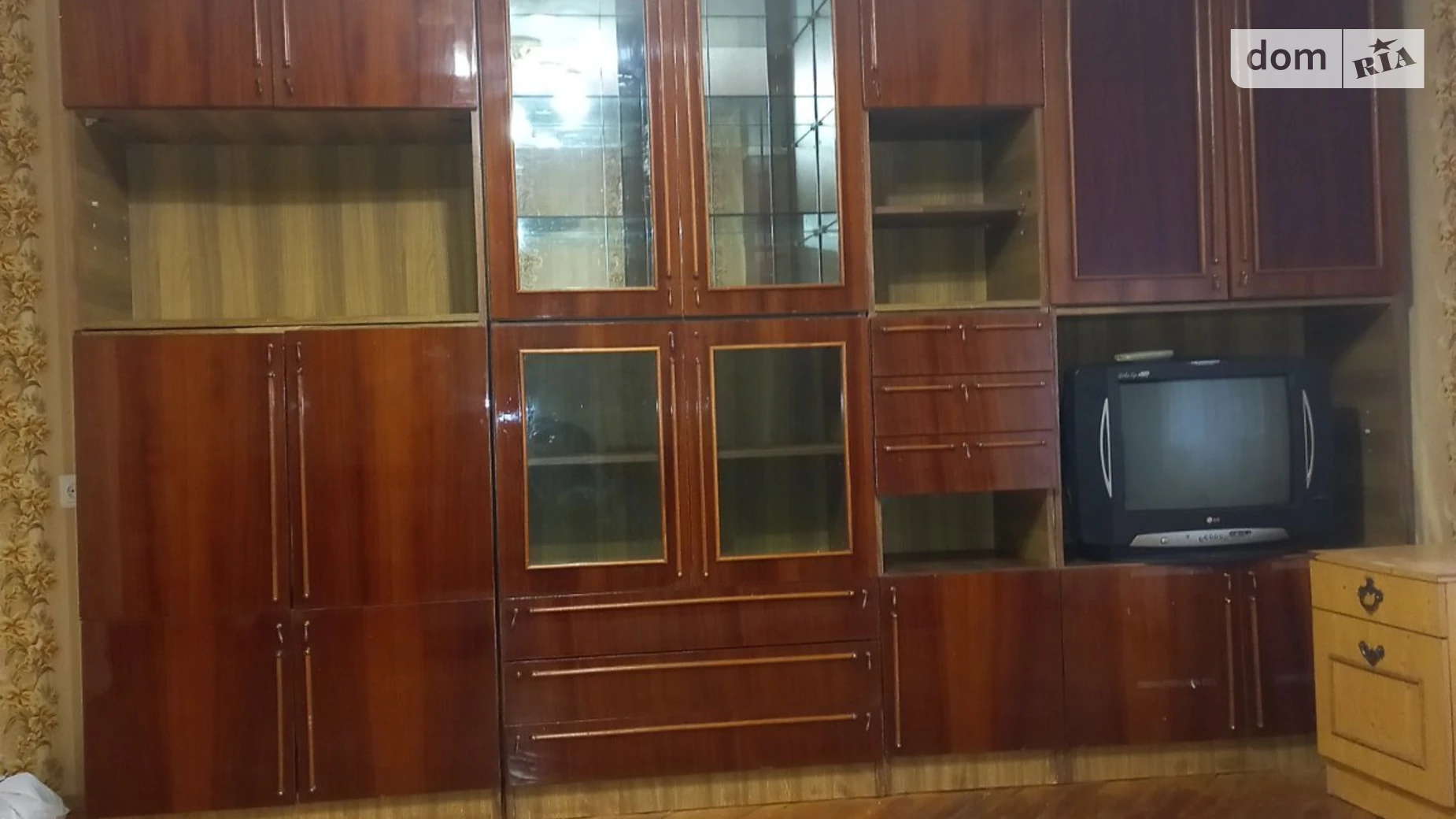 Сдается в аренду 1-комнатная квартира 40 кв. м в Киеве, ул. Дачная(Бориса Гарина), 53 - фото 2