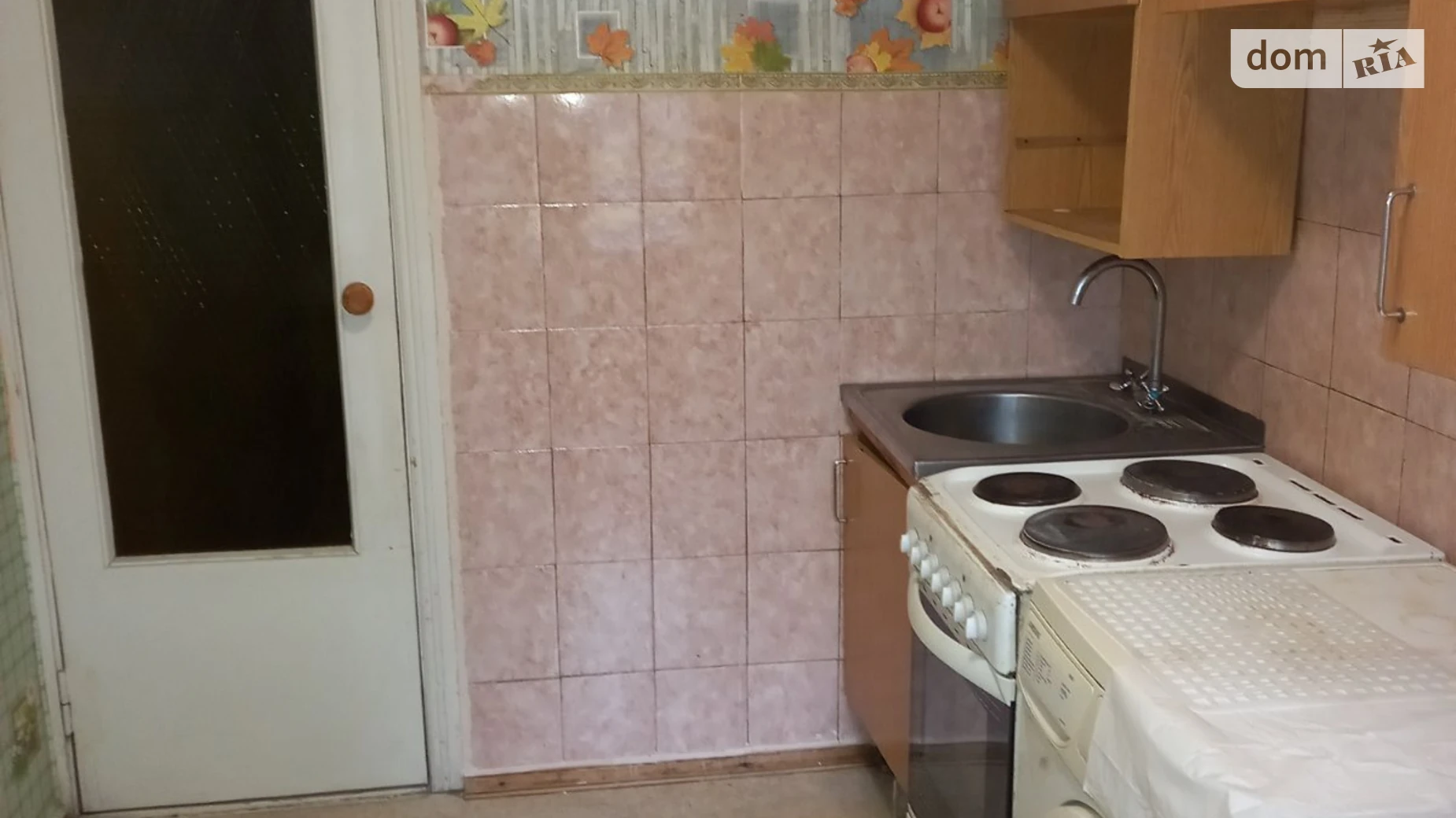 Сдается в аренду 1-комнатная квартира 40 кв. м в Киеве, ул. Дачная(Бориса Гарина), 53 - фото 4