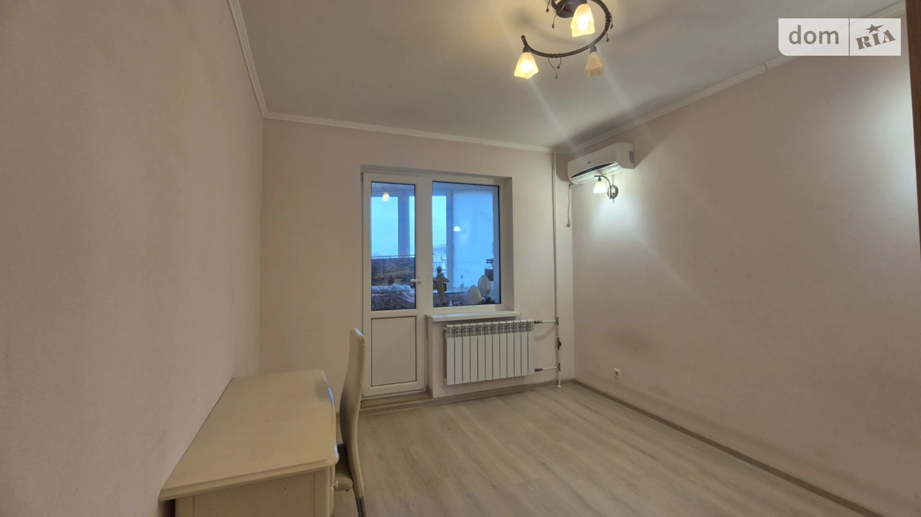 Продается 3-комнатная квартира 64.5 кв. м в Кривом Роге, мкр. Горняцкий, 44 - фото 4