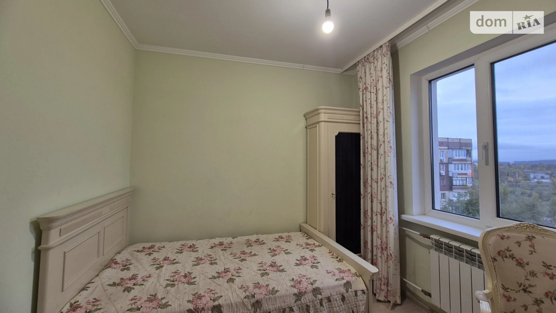 Продается 3-комнатная квартира 64.5 кв. м в Кривом Роге, мкр. Горняцкий, 44 - фото 2