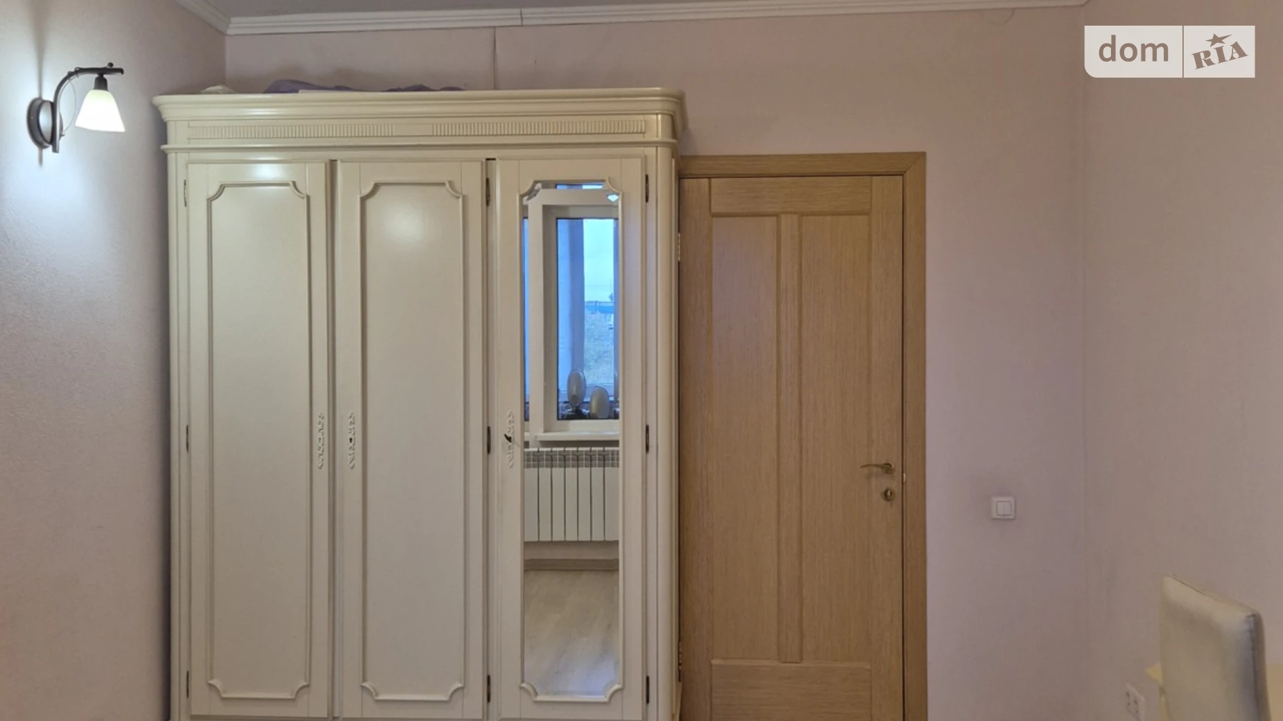 Продается 3-комнатная квартира 64.5 кв. м в Кривом Роге, мкр. Горняцкий, 44 - фото 5