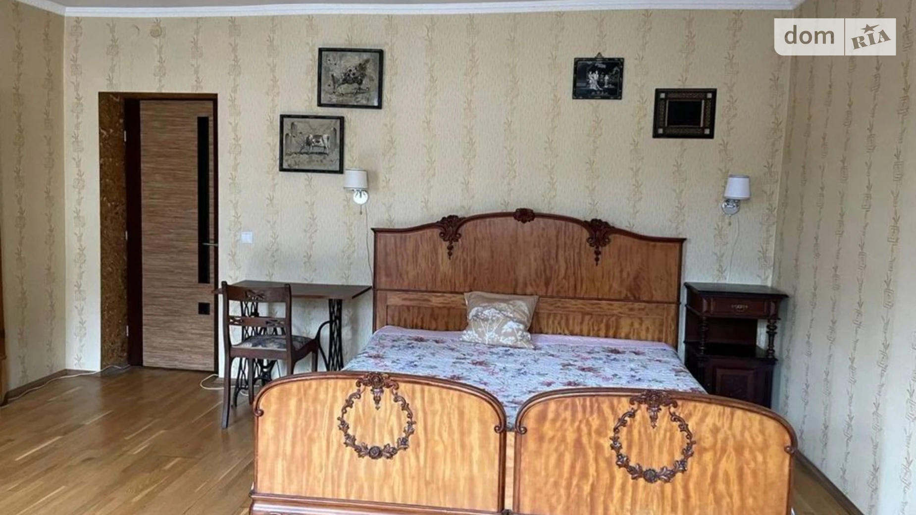 Сдается в аренду 2-комнатная квартира 54 кв. м в Львове, ул. Дорошенко Петра, 62 - фото 3