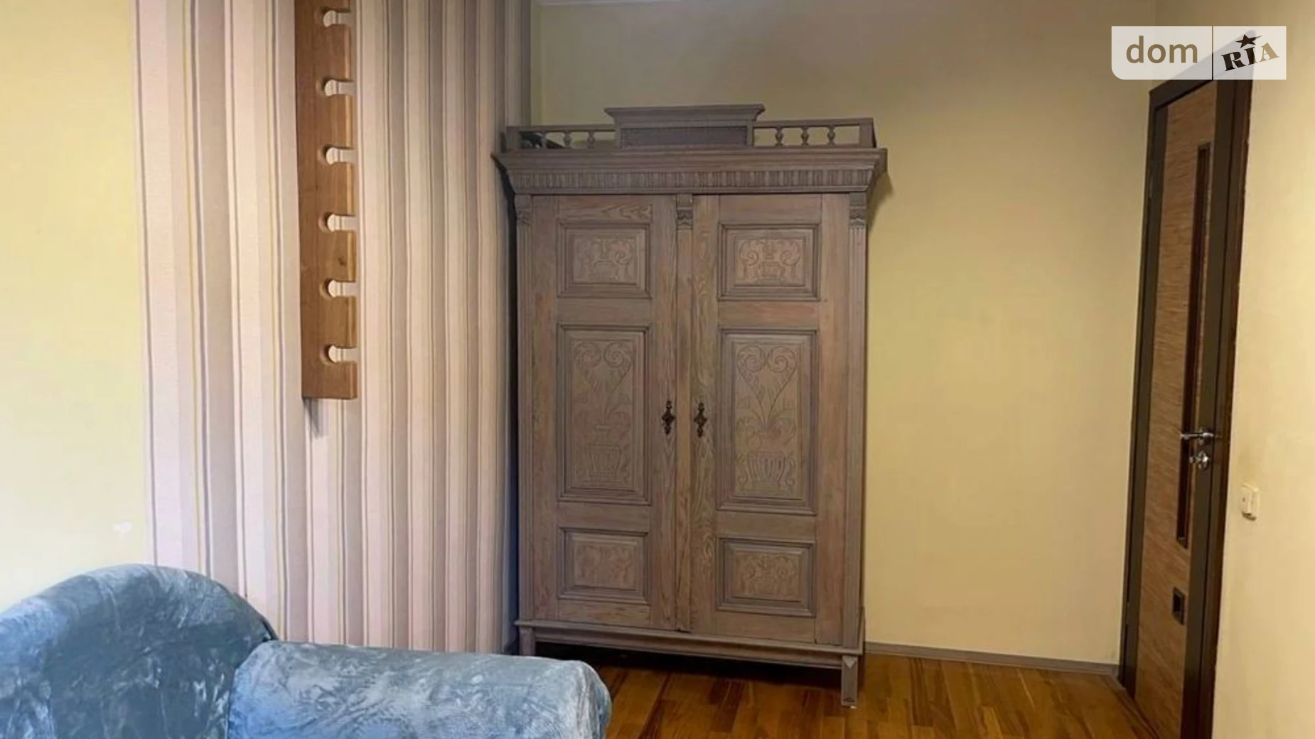 Сдается в аренду 2-комнатная квартира 54 кв. м в Львове, ул. Дорошенко Петра, 62 - фото 4