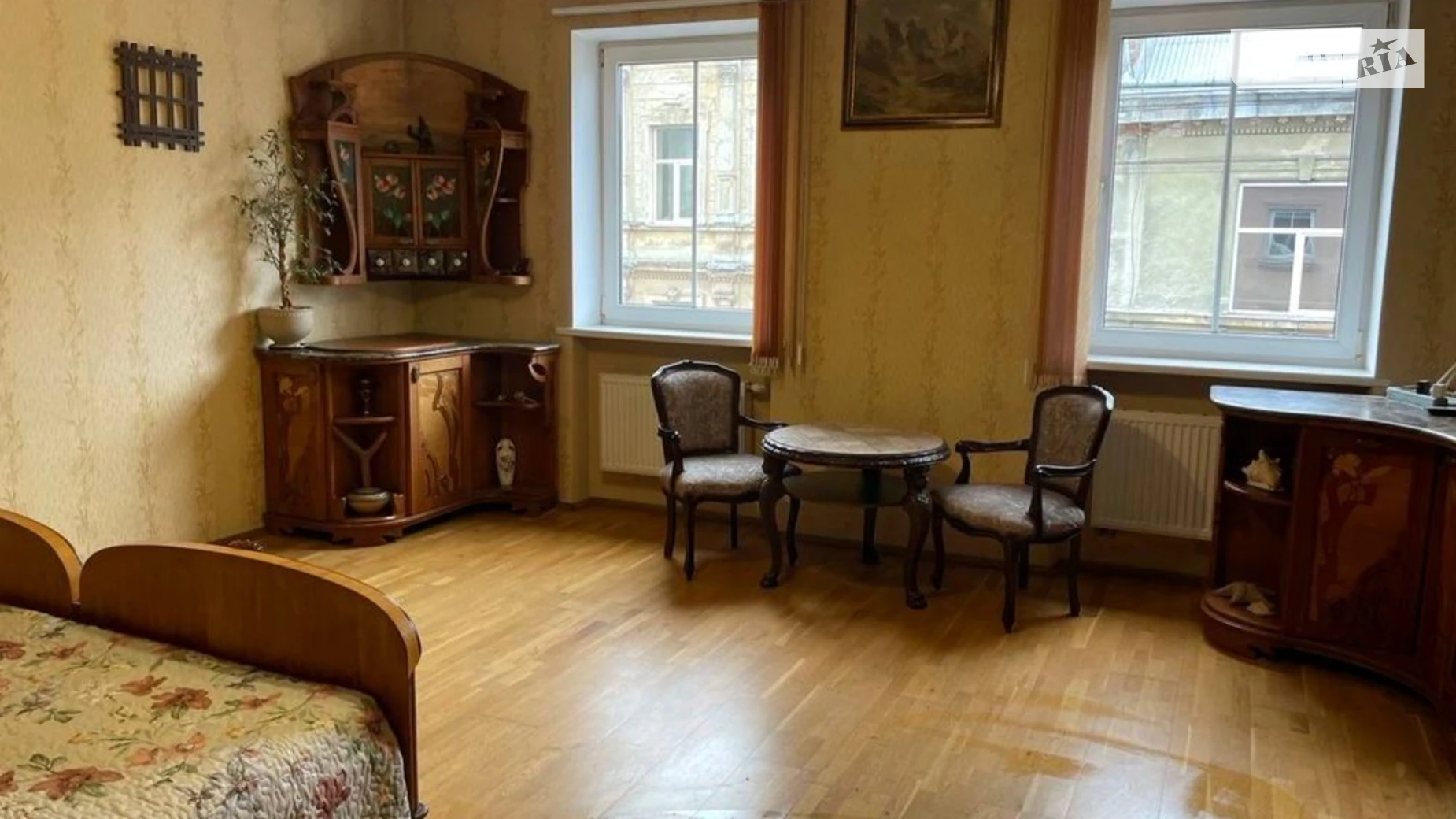 Сдается в аренду 2-комнатная квартира 54 кв. м в Львове, ул. Дорошенко Петра, 62 - фото 2