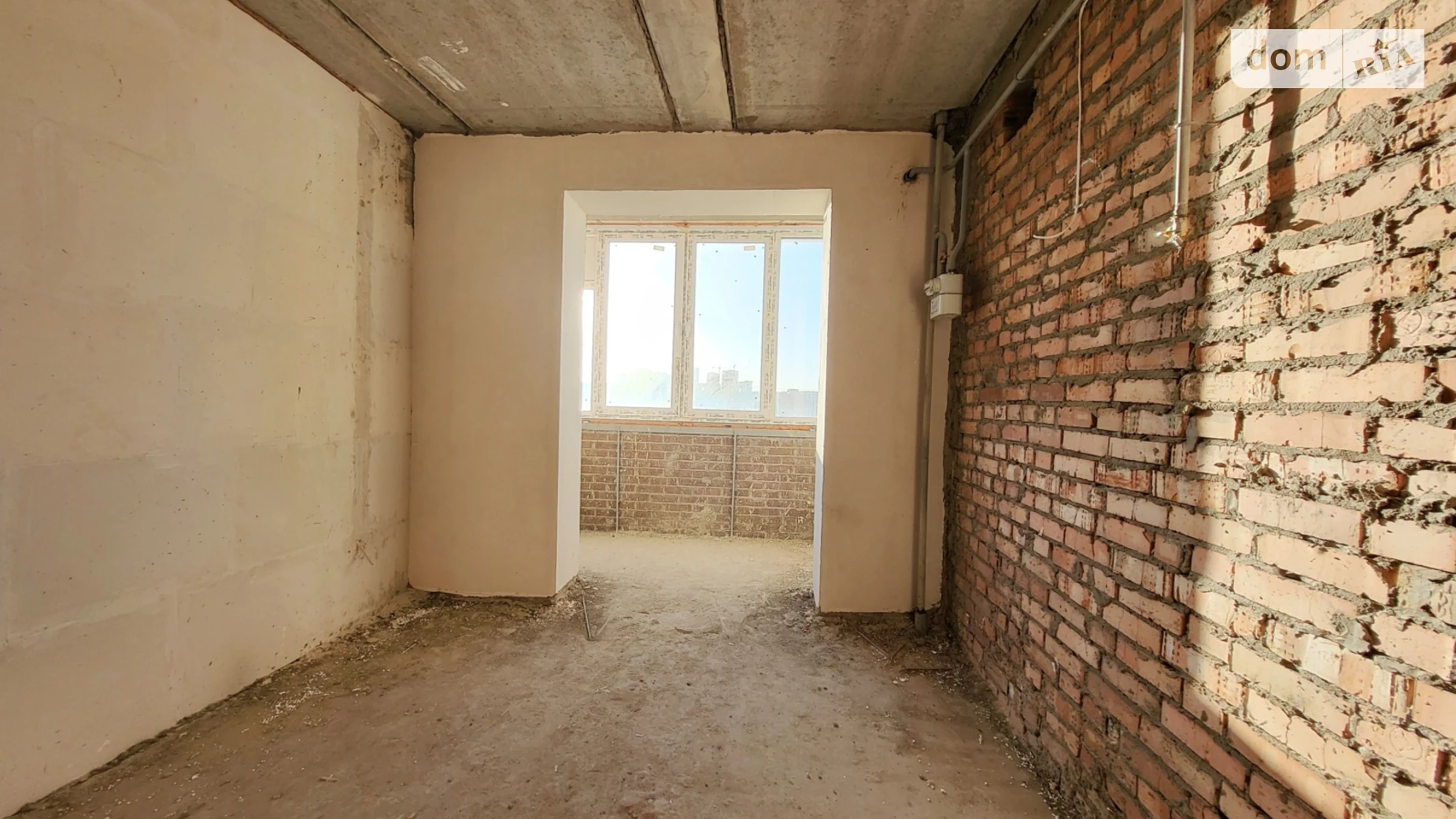 Продається 1-кімнатна квартира 47.3 кв. м у Вінниці, вул. Київська - фото 3