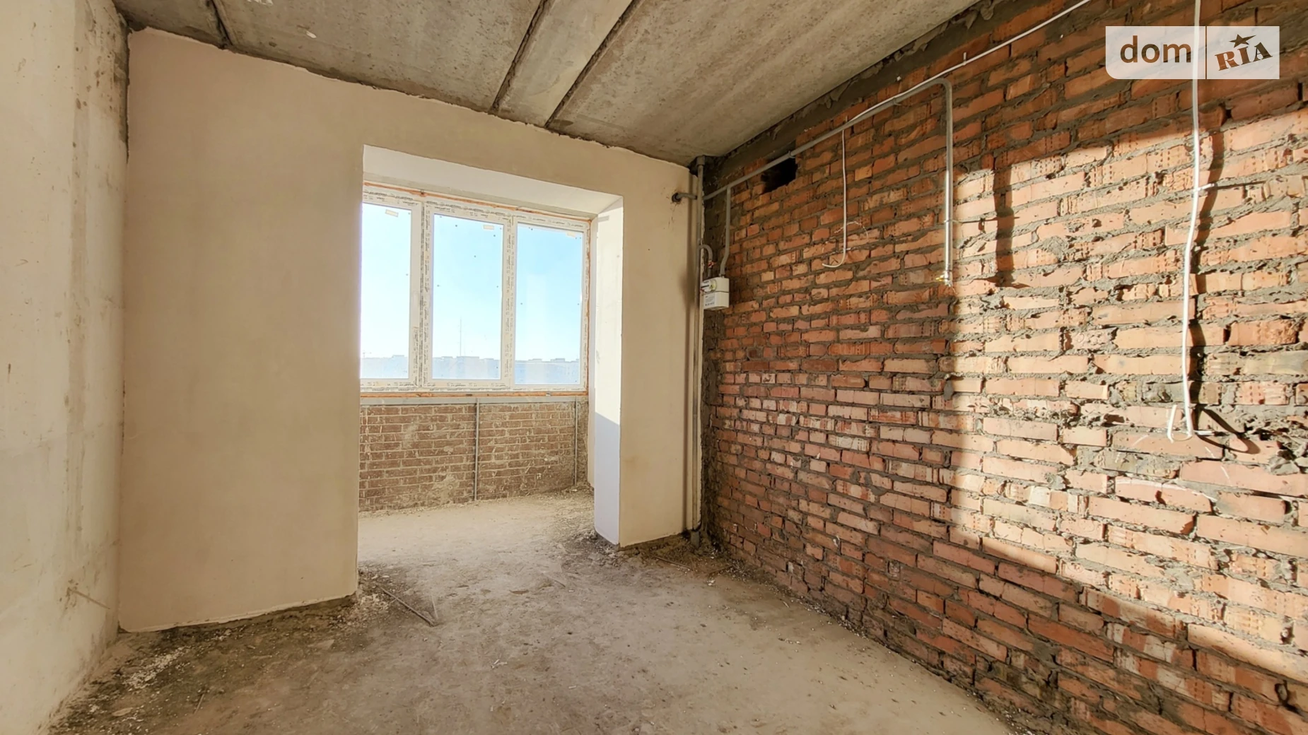 Продається 1-кімнатна квартира 47.3 кв. м у Вінниці, вул. Київська - фото 2