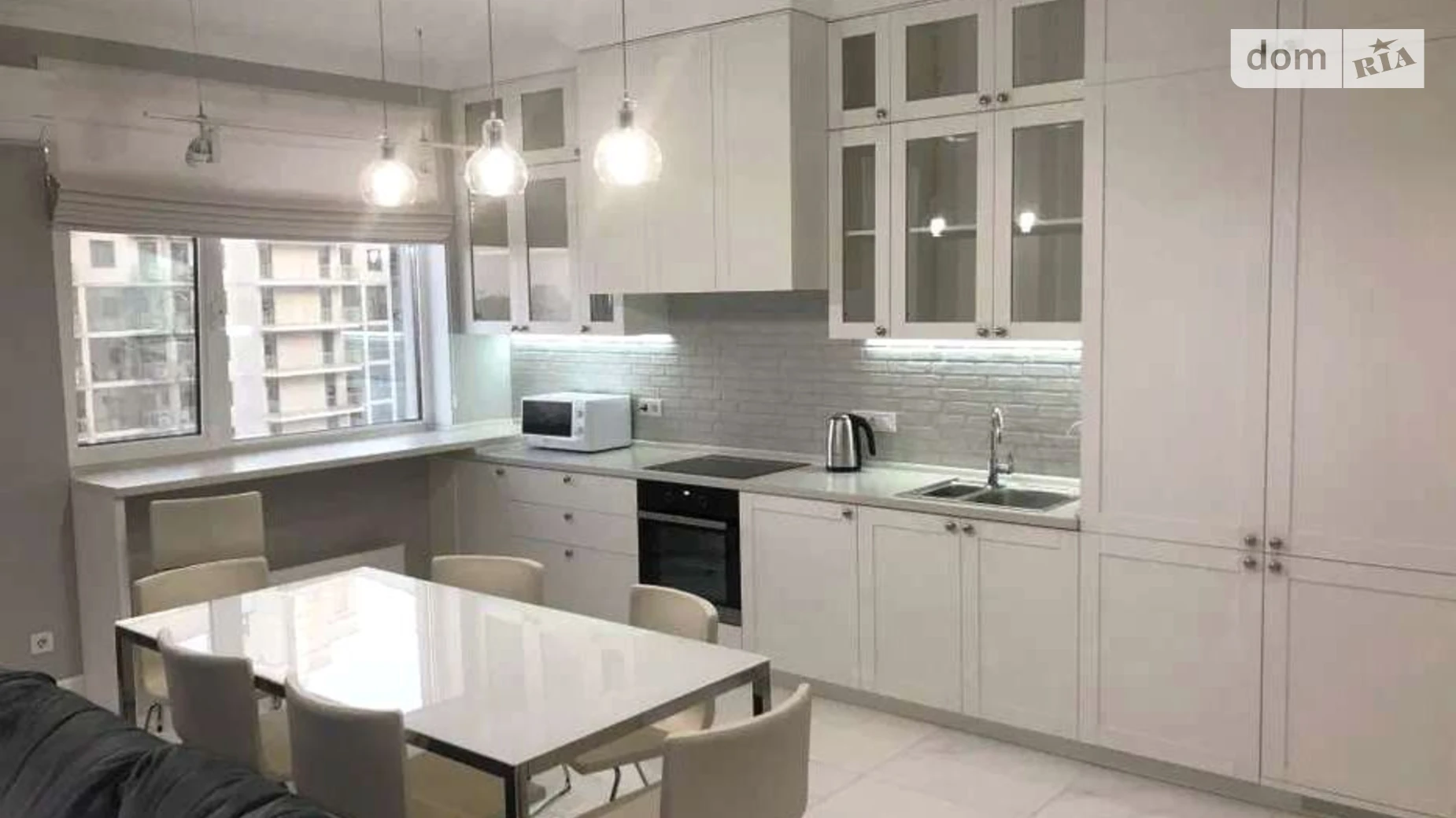 Сдается в аренду 1-комнатная квартира 43 кв. м в Одессе, ул. Архитекторская, 22 - фото 2