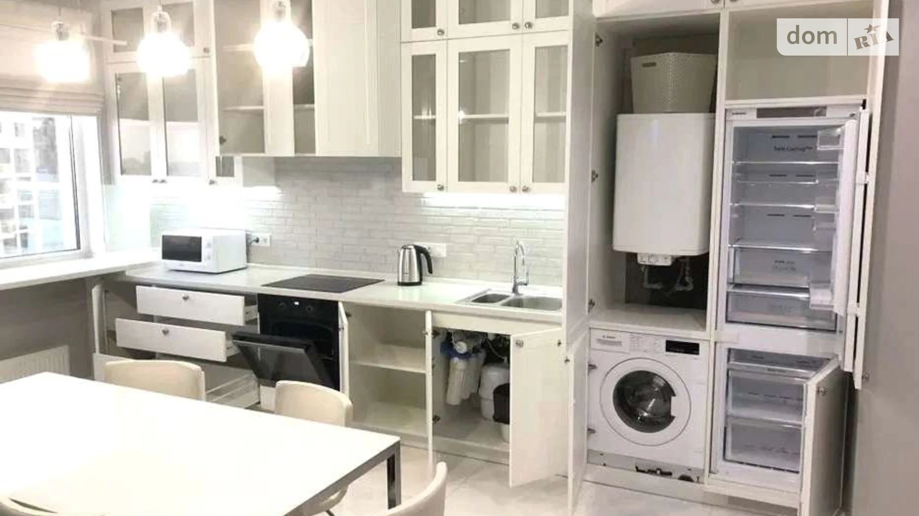 Сдается в аренду 1-комнатная квартира 43 кв. м в Одессе, ул. Архитекторская, 22 - фото 3