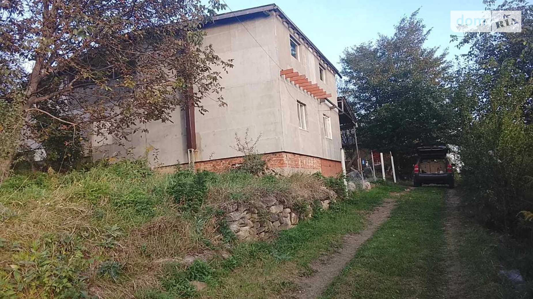 Продается дом на 2 этажа 200 кв. м с беседкой, цена: 25000 $ - фото 2