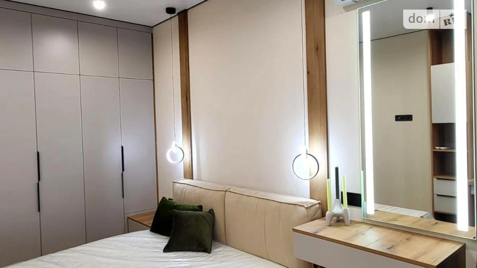 Продается 1-комнатная квартира 42 кв. м в Киеве, ул. Семьи Кистяковских, 10 - фото 4