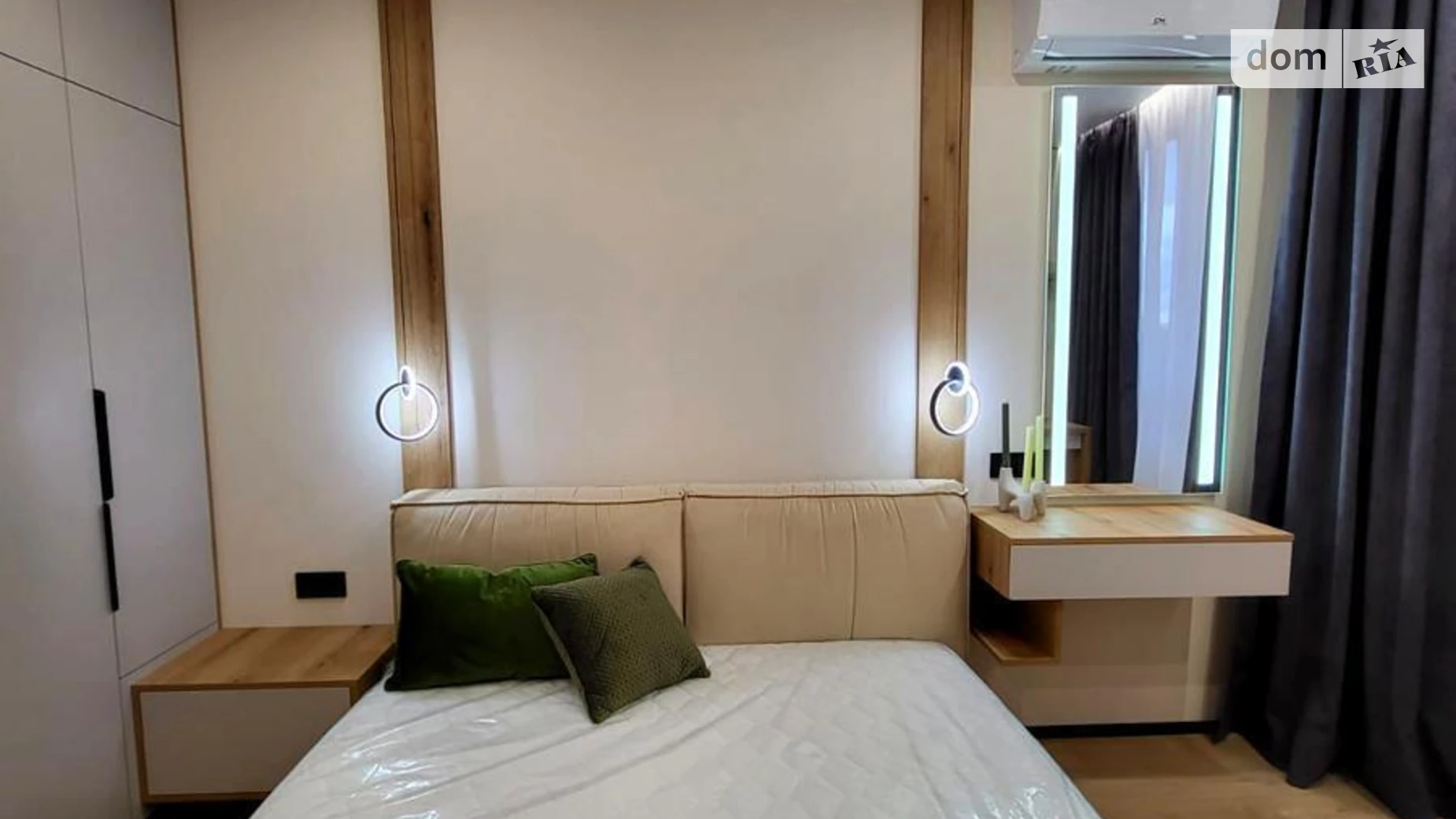 Продается 1-комнатная квартира 42 кв. м в Киеве, ул. Семьи Кистяковских, 10 - фото 5