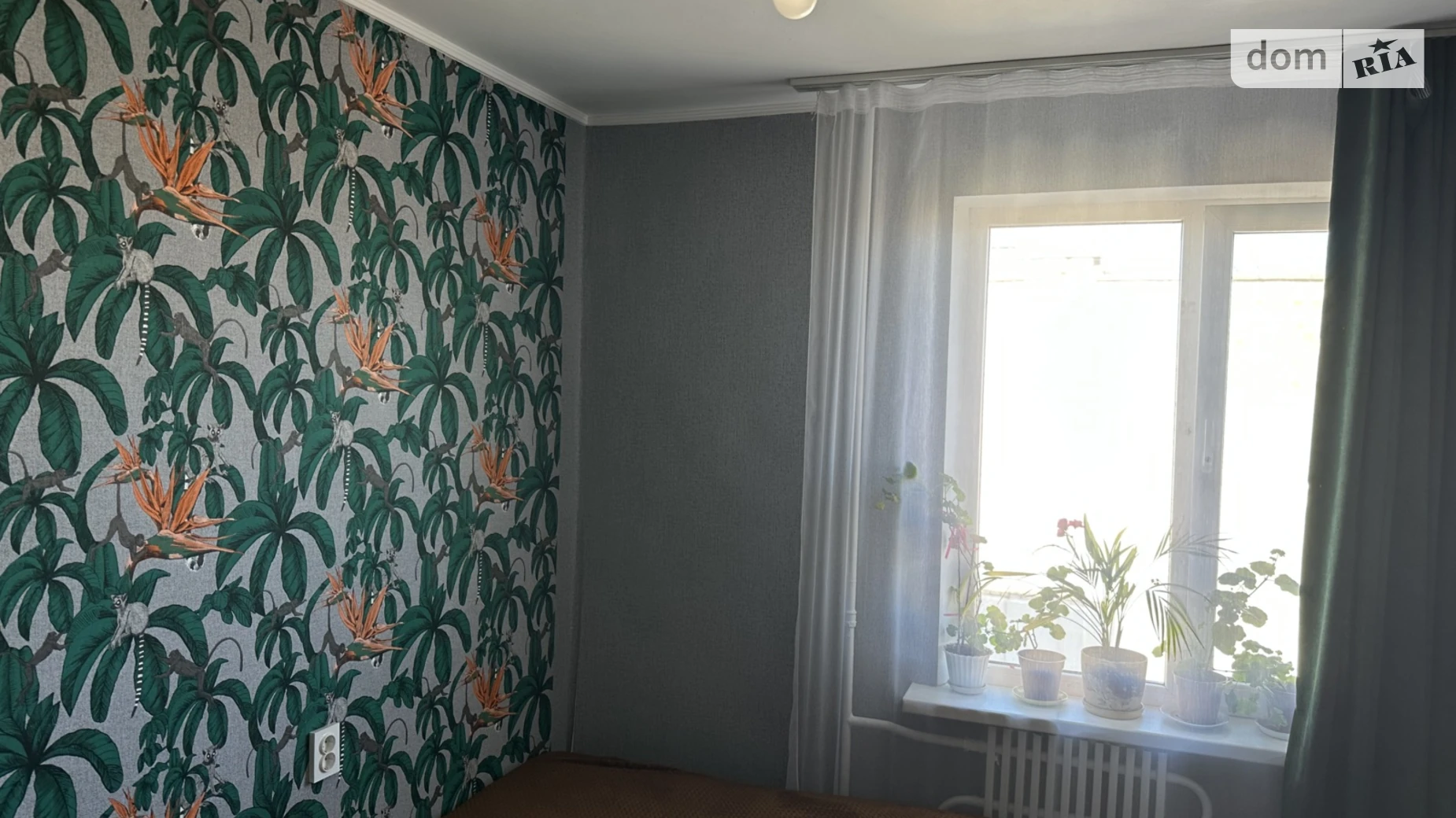 Продається 4-кімнатна квартира 69.7 кв. м у Чорноморську, вул. Віталія Шума - фото 3