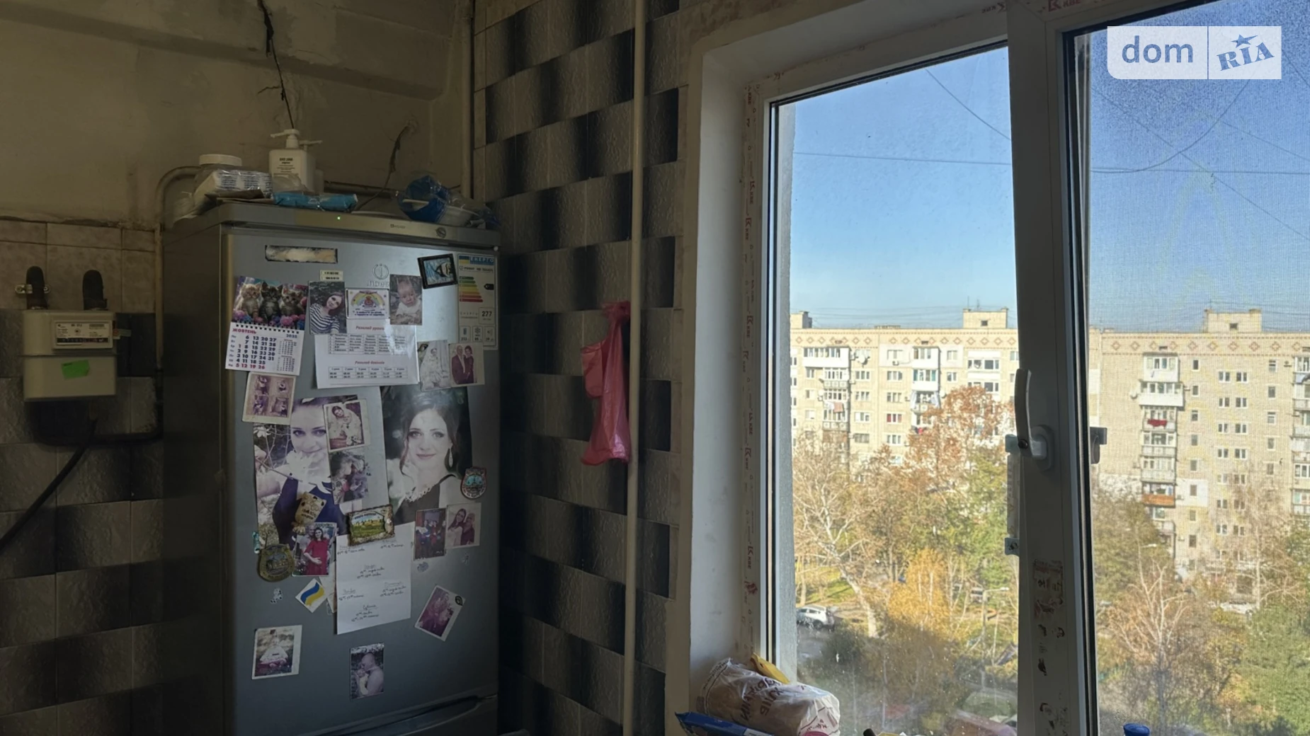 Продається 4-кімнатна квартира 69.7 кв. м у Чорноморську, вул. Віталія Шума - фото 2