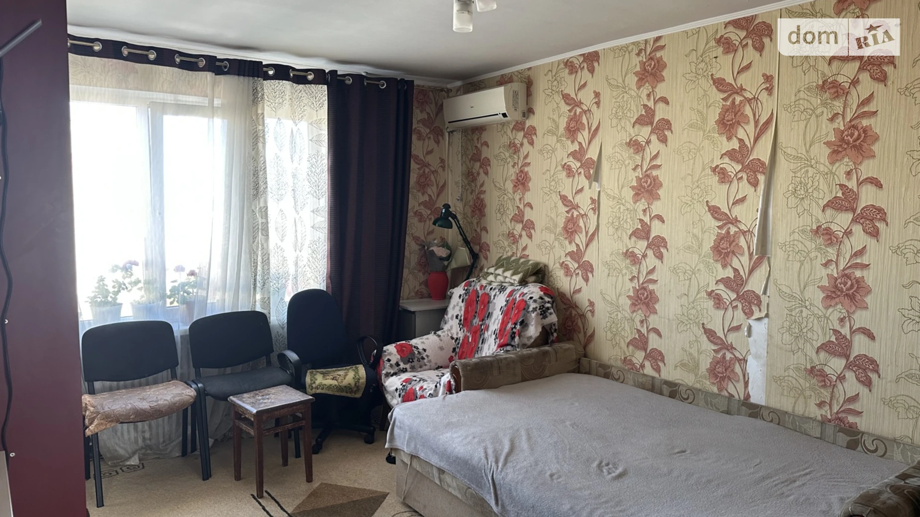 Продається 4-кімнатна квартира 69.7 кв. м у Чорноморську, вул. Віталія Шума - фото 5