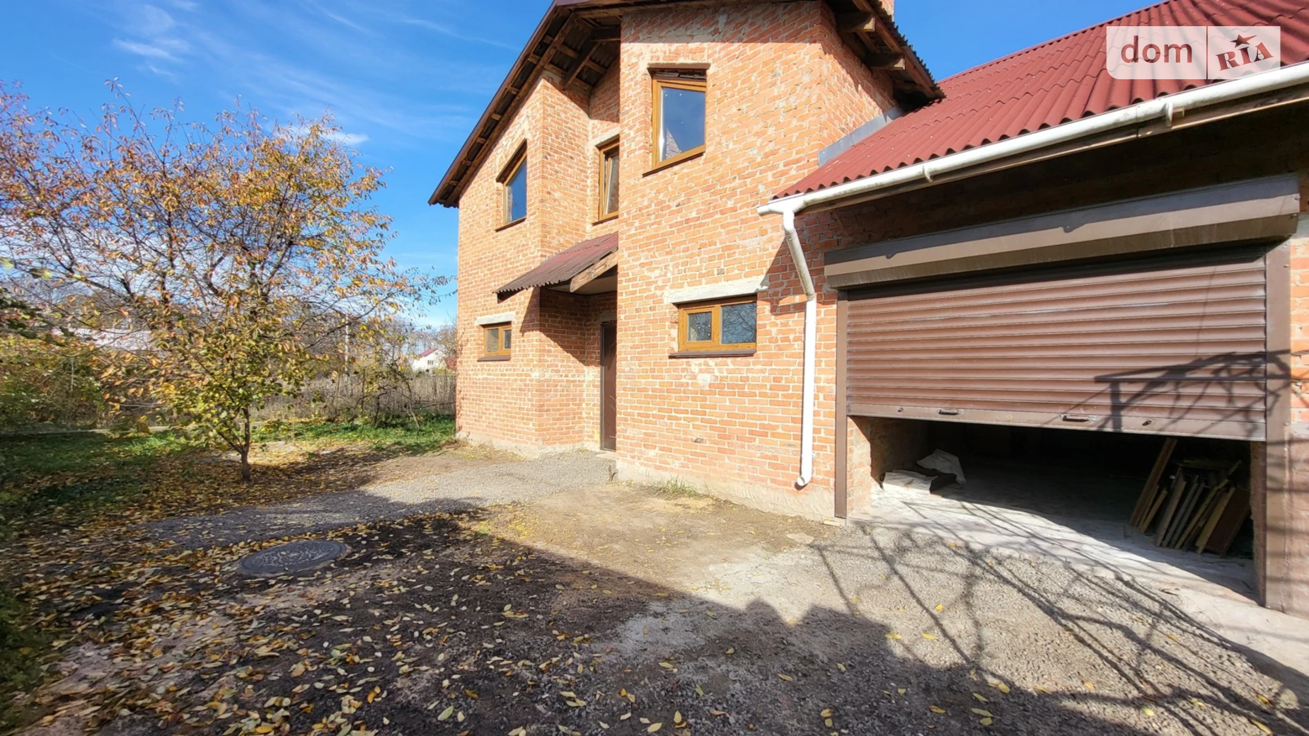 Продається частина будинку 170.2 кв. м з садом, цена: 75000 $ - фото 2