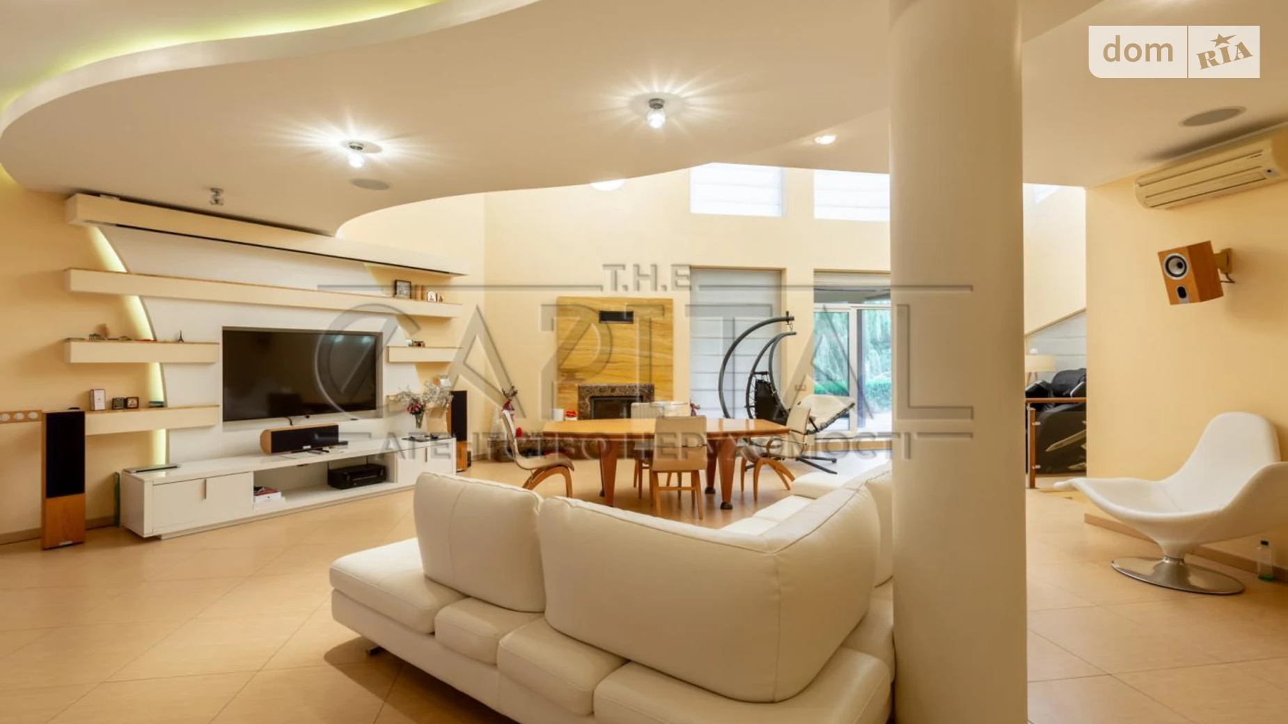 Продается дом на 3 этажа 554 кв. м с участком, цена: 1250000 $ - фото 3