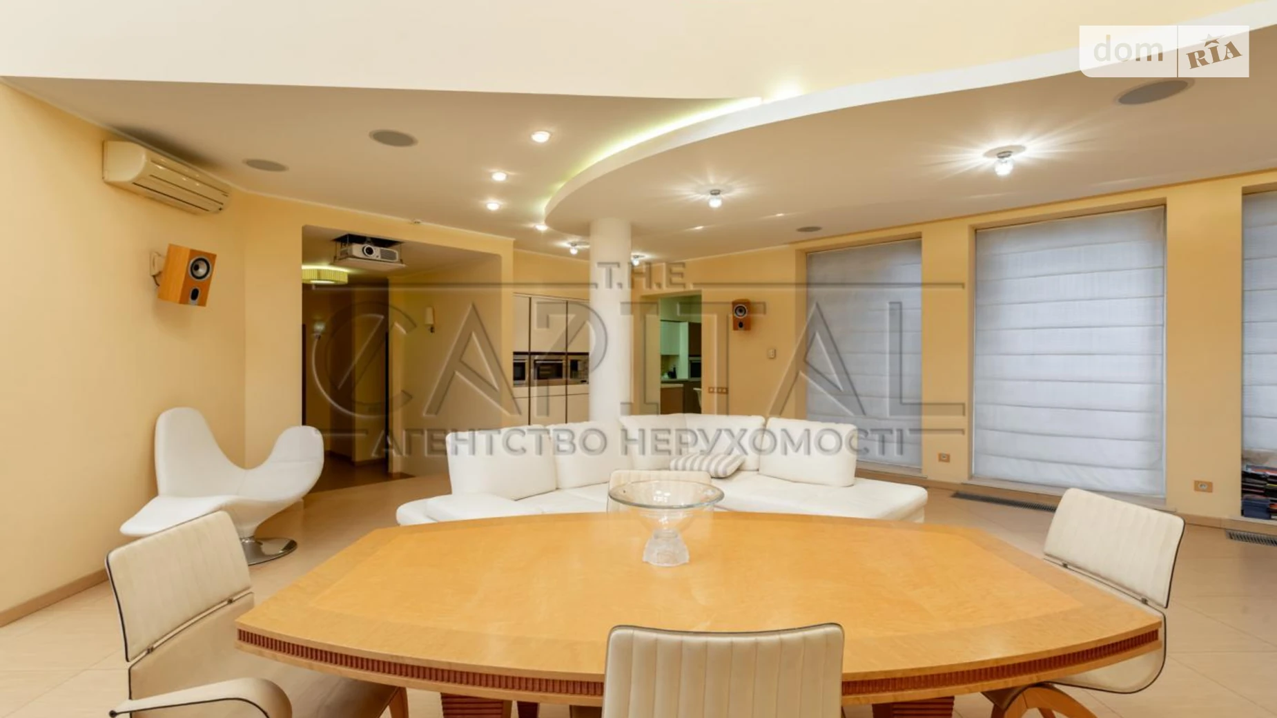 Продается дом на 3 этажа 554 кв. м с участком, цена: 1250000 $ - фото 5