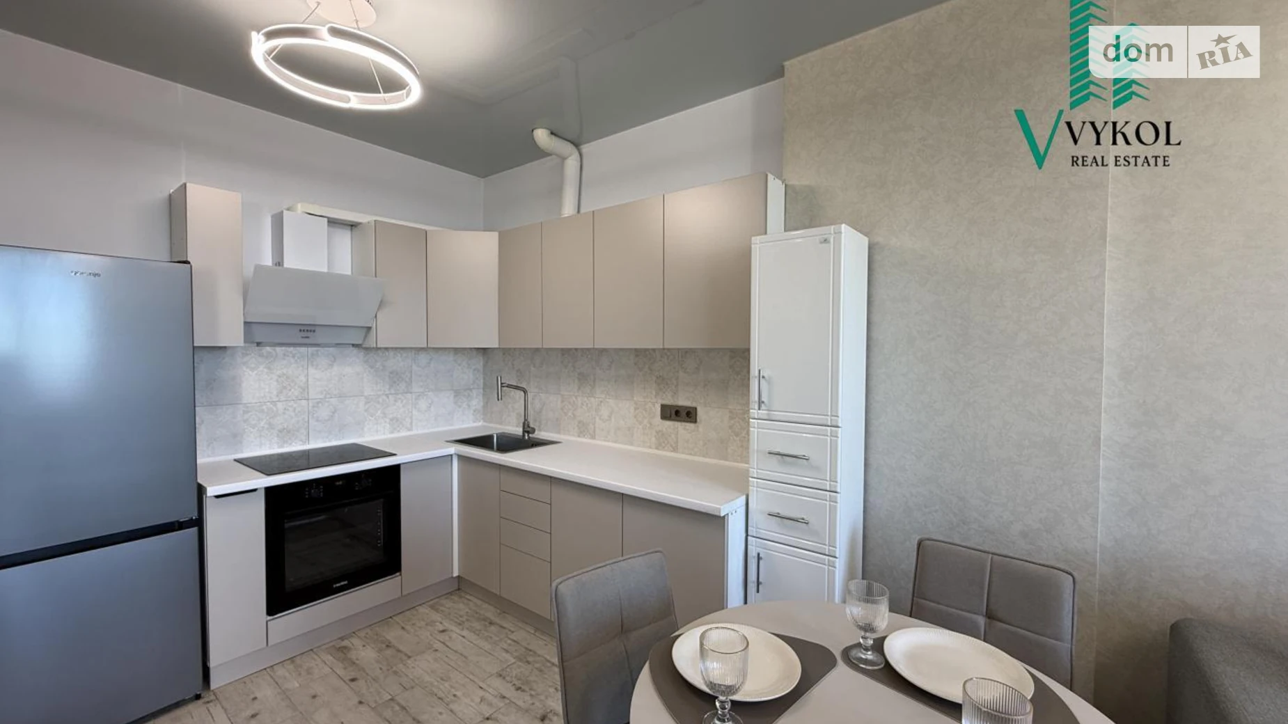 Сдается в аренду 1-комнатная квартира 45 кв. м в Одессе, ул. Педагогическая, 23 - фото 4