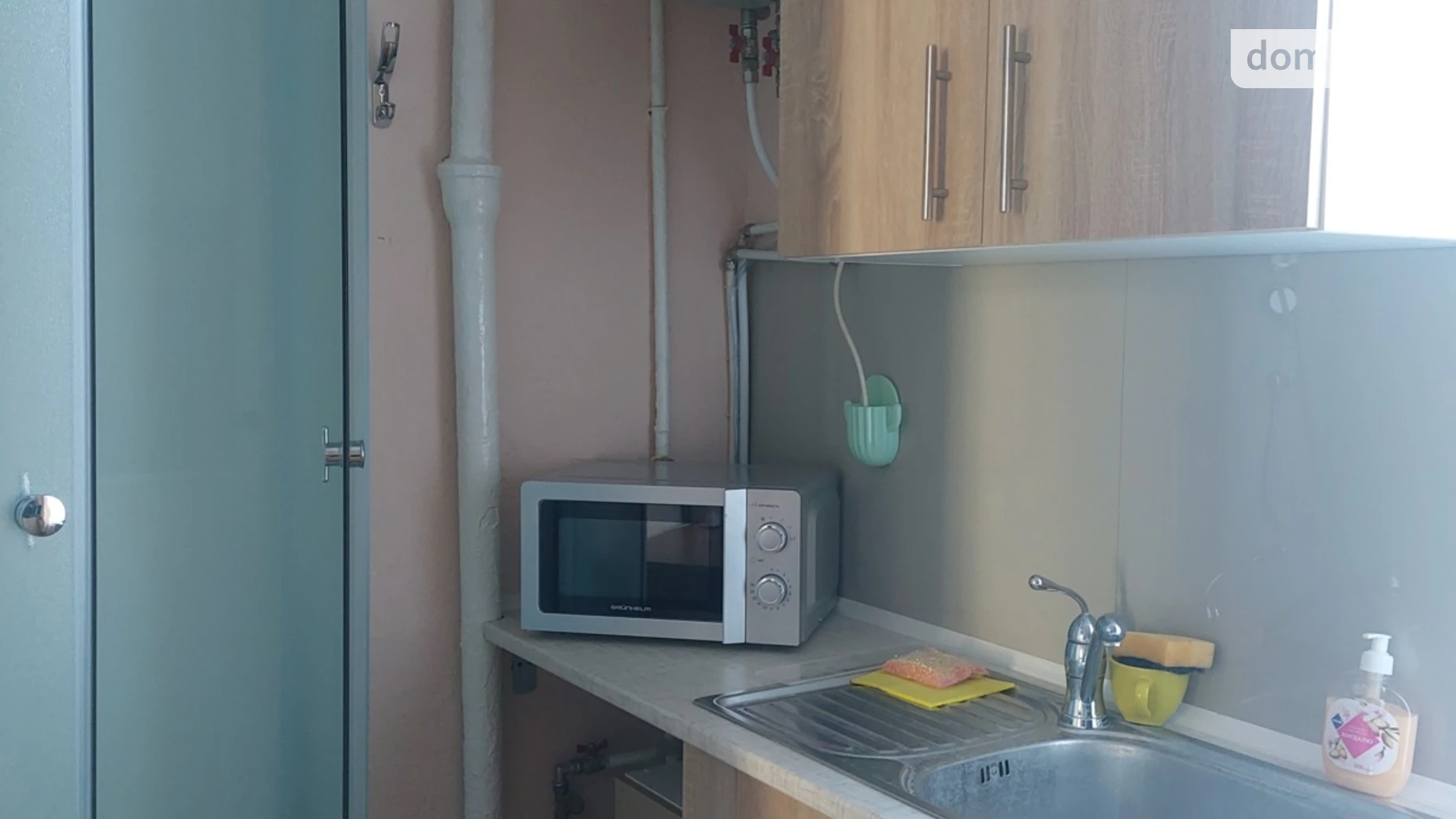 Сдается в аренду 2-комнатная квартира 48 кв. м в Киеве, ул. Студенческая, 11 - фото 3