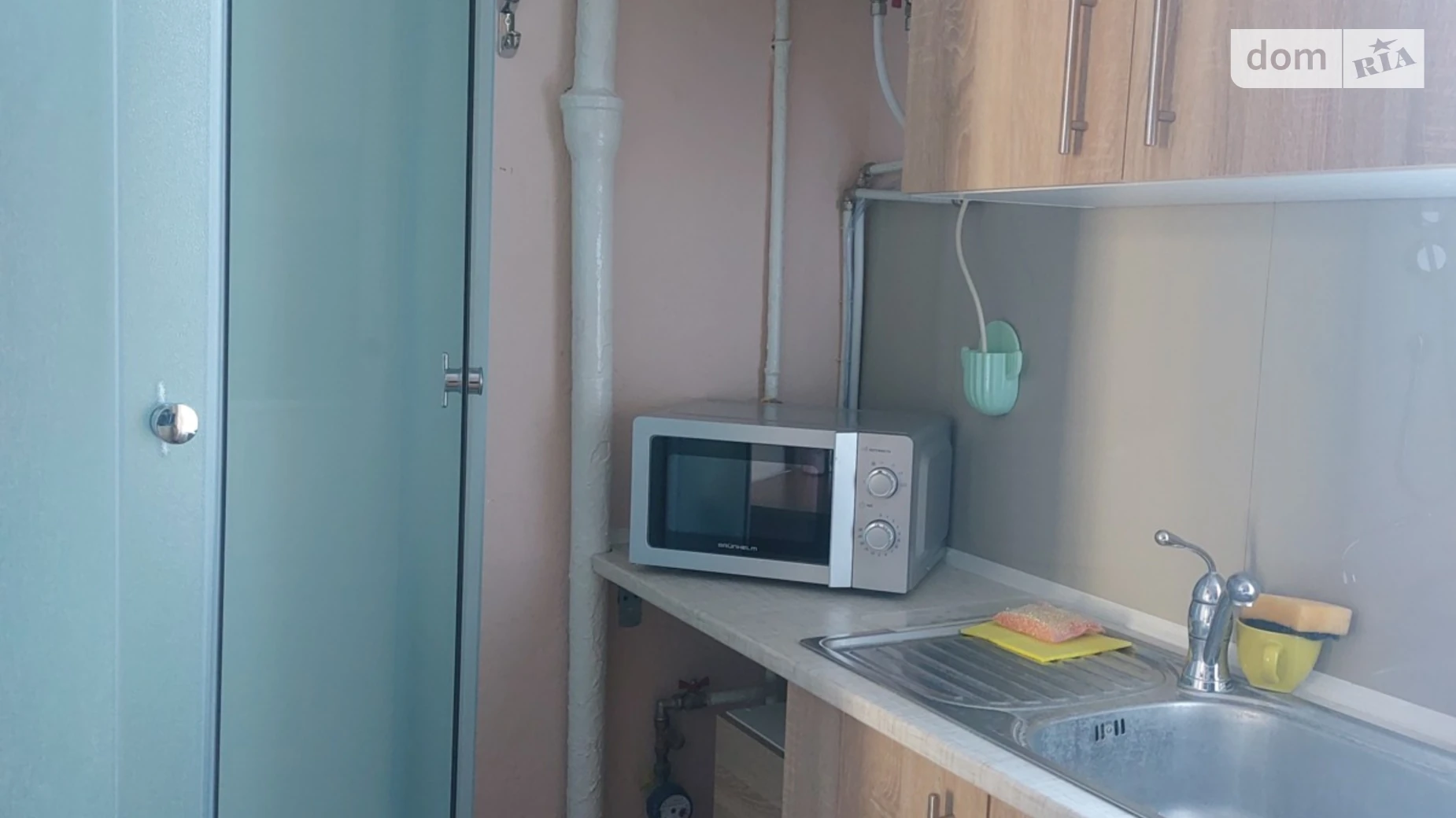 Сдается в аренду 2-комнатная квартира 48 кв. м в Киеве, ул. Студенческая, 11 - фото 5