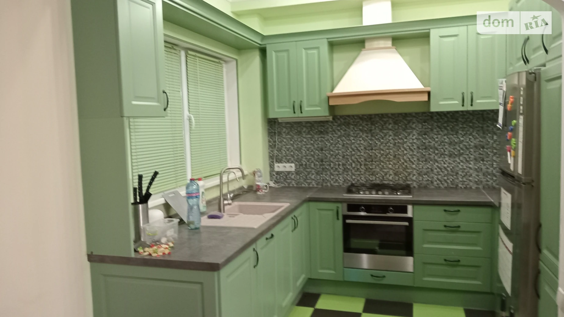 Продается дом на 2 этажа 175 кв. м с беседкой, цена: 190000 $ - фото 5