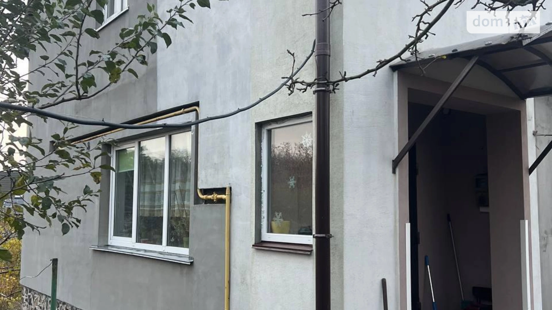 Сдается в аренду дом на 2 этажа 120 кв. м с террасой, цена: 30000 грн - фото 2