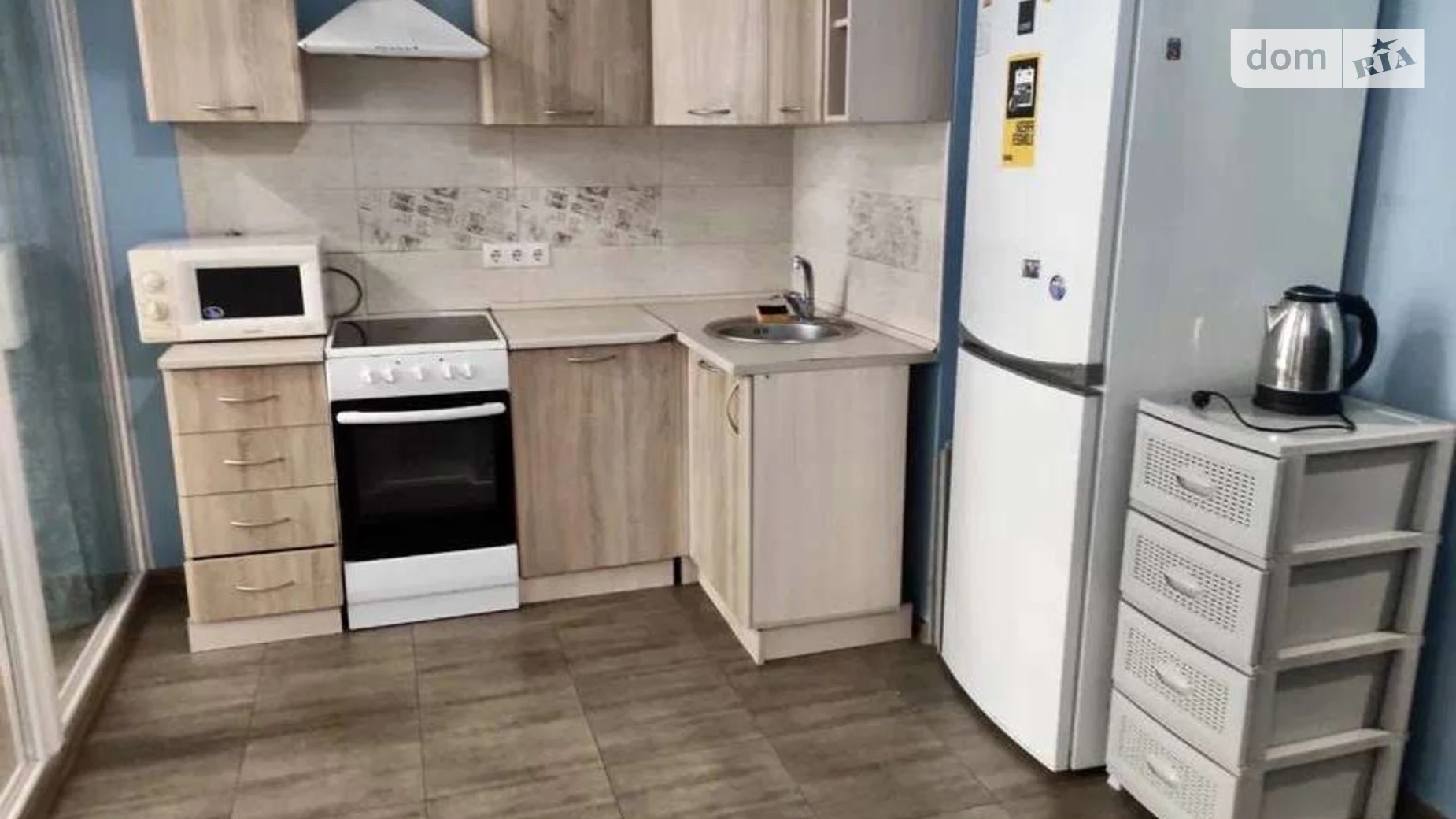 Сдается в аренду 2-комнатная квартира 65 кв. м в Одессе, бул. Французский, 60Б - фото 2