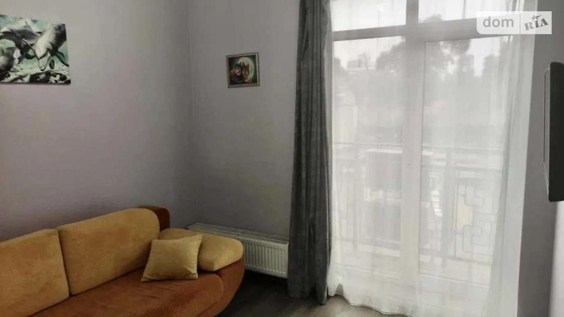 Сдается в аренду 2-комнатная квартира 65 кв. м в Одессе, бул. Французский, 60Б - фото 4