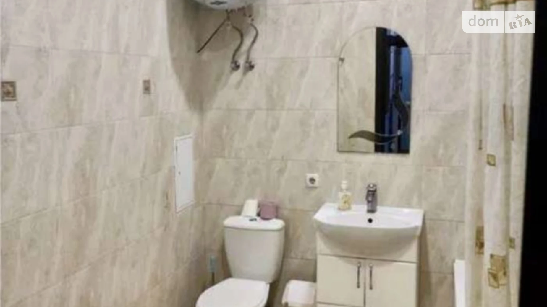 Сдается в аренду 2-комнатная квартира 65 кв. м в Одессе, бул. Французский, 60Б - фото 5