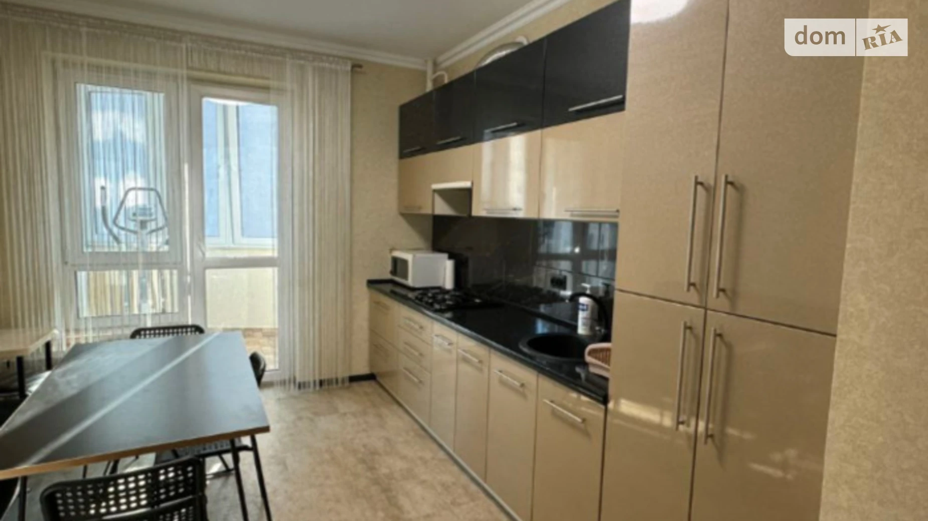 Сдается в аренду 1-комнатная квартира 50 кв. м в Львове, ул. Мечникова, 16Г - фото 4