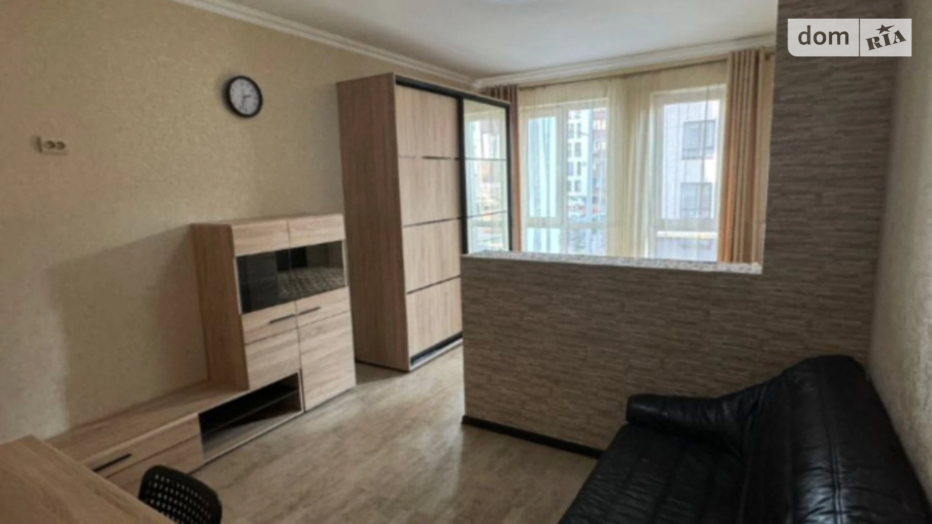 Сдается в аренду 1-комнатная квартира 50 кв. м в Львове, ул. Мечникова, 16Г - фото 3