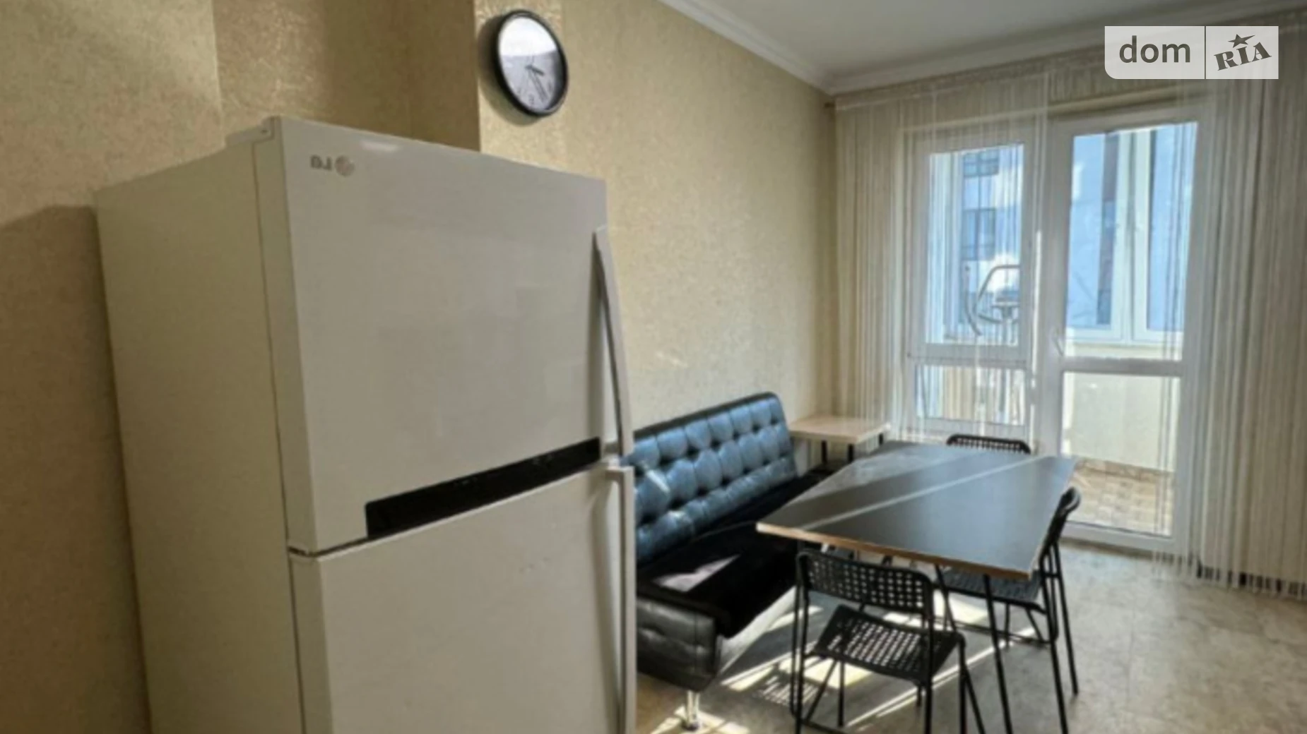 Сдается в аренду 1-комнатная квартира 50 кв. м в Львове, ул. Мечникова, 16Г - фото 5