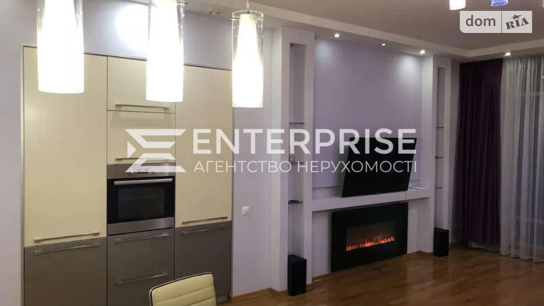 Продається 3-кімнатна квартира 99.4 кв. м у Києві, вул. Раїси Окіпної, 18 - фото 2