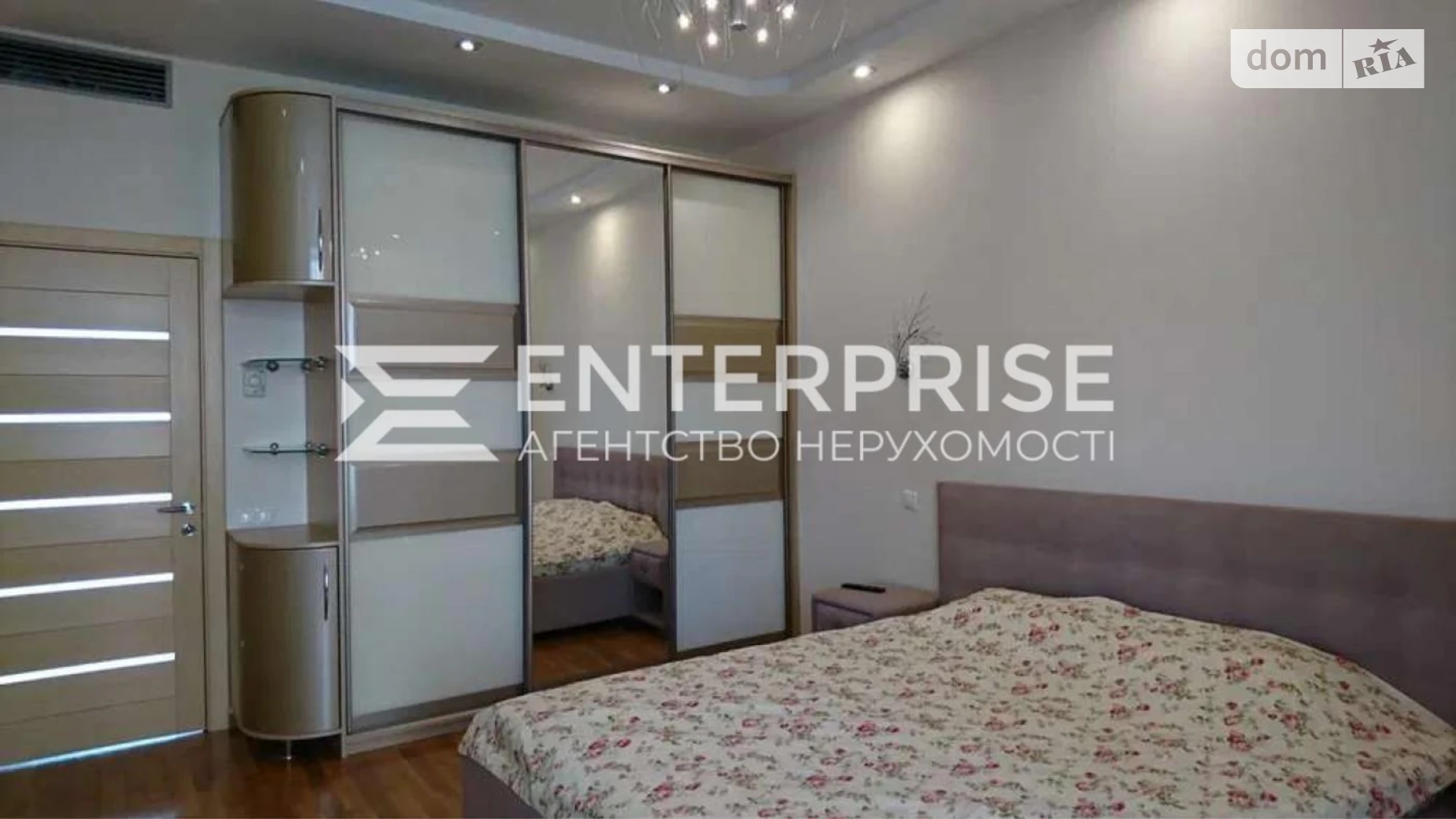 Продається 3-кімнатна квартира 99.4 кв. м у Києві, вул. Раїси Окіпної, 18 - фото 3