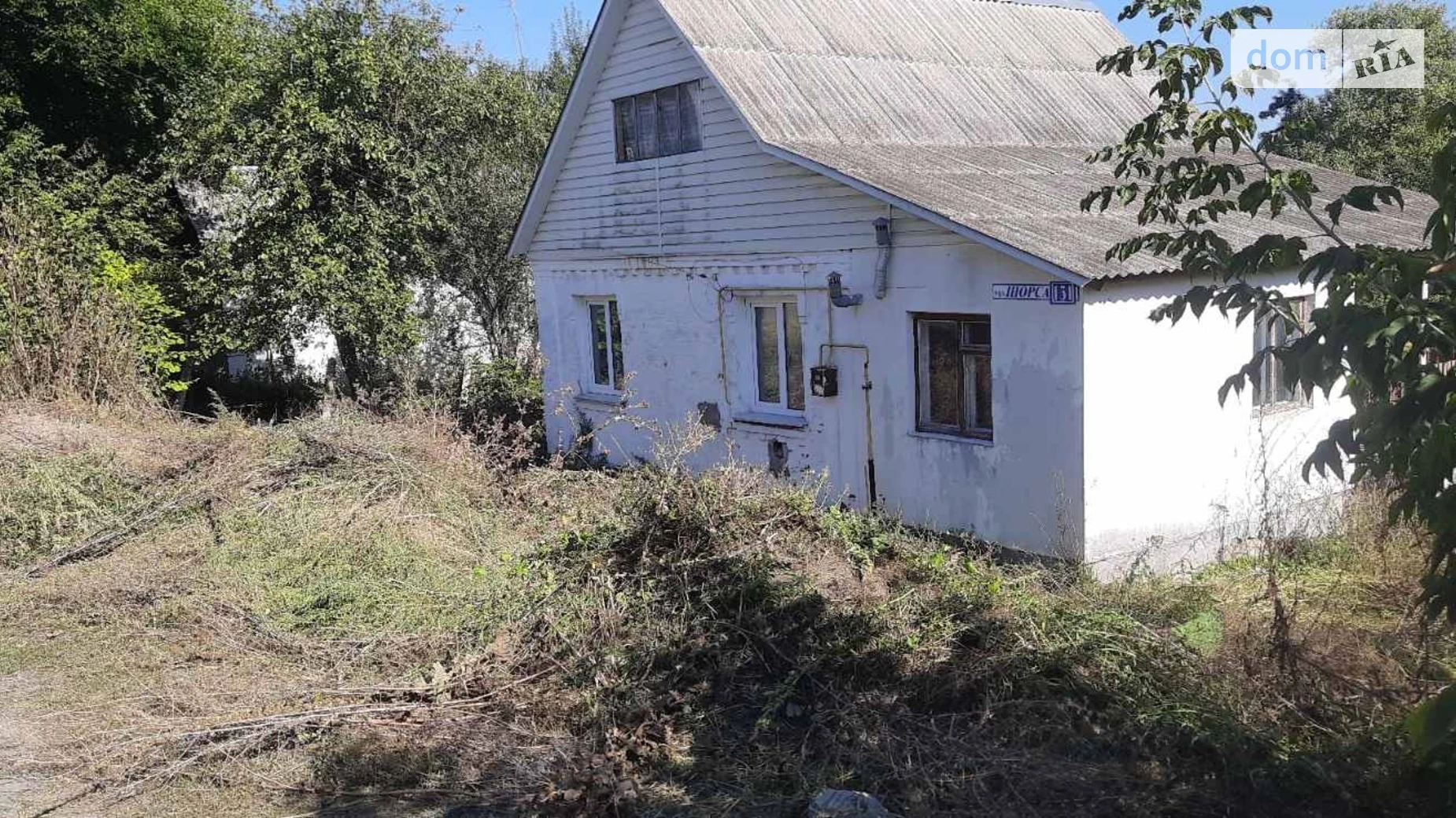 Продается одноэтажный дом 59.1 кв. м с подвалом, цена: 15000 $ - фото 2