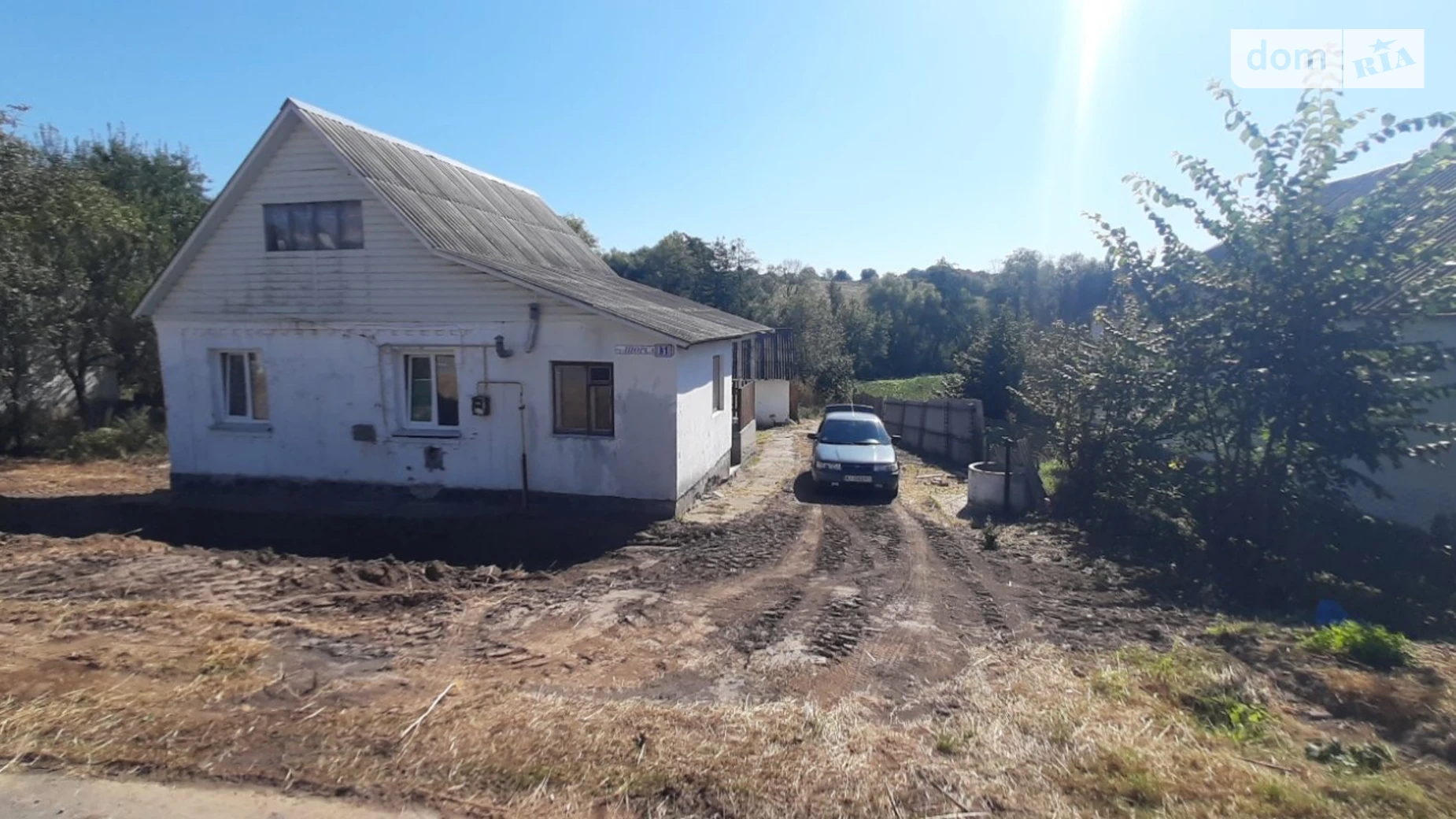 Продается одноэтажный дом 59.1 кв. м с подвалом, цена: 15000 $ - фото 3