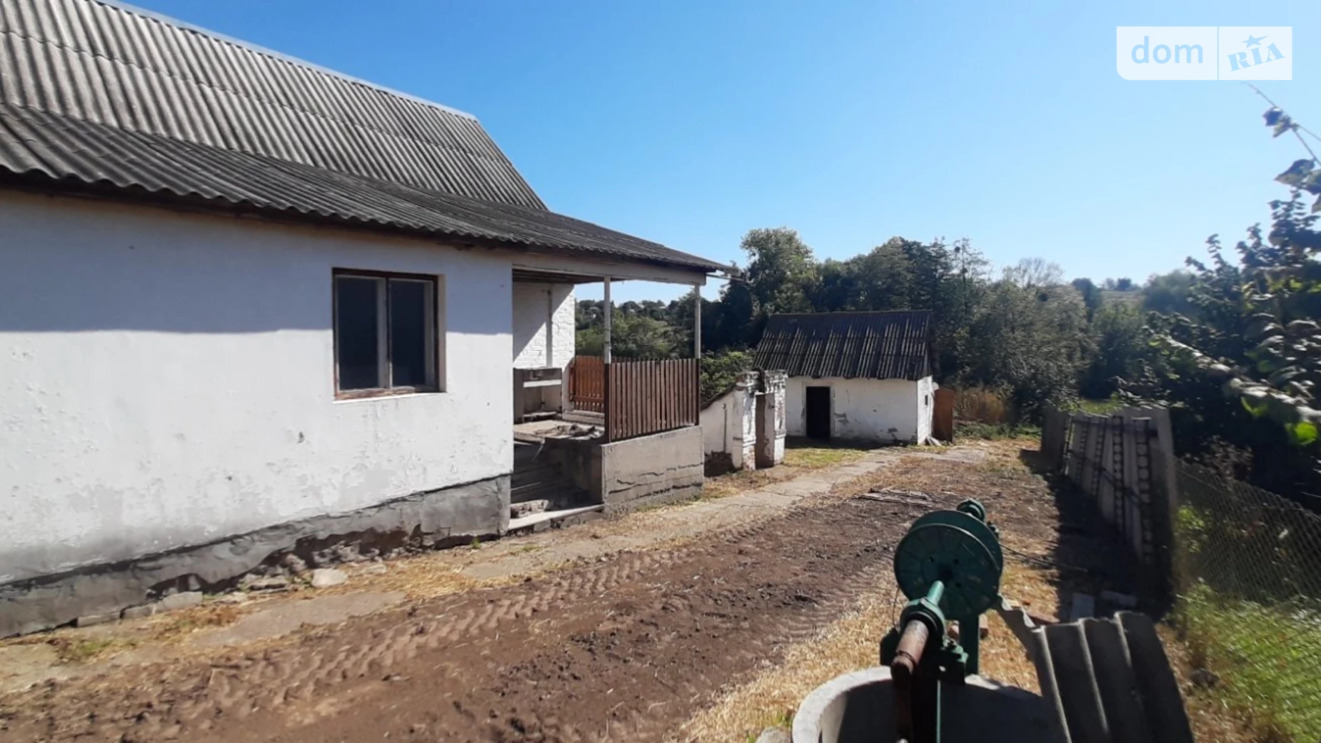 Продается одноэтажный дом 59.1 кв. м с подвалом, цена: 15000 $ - фото 4