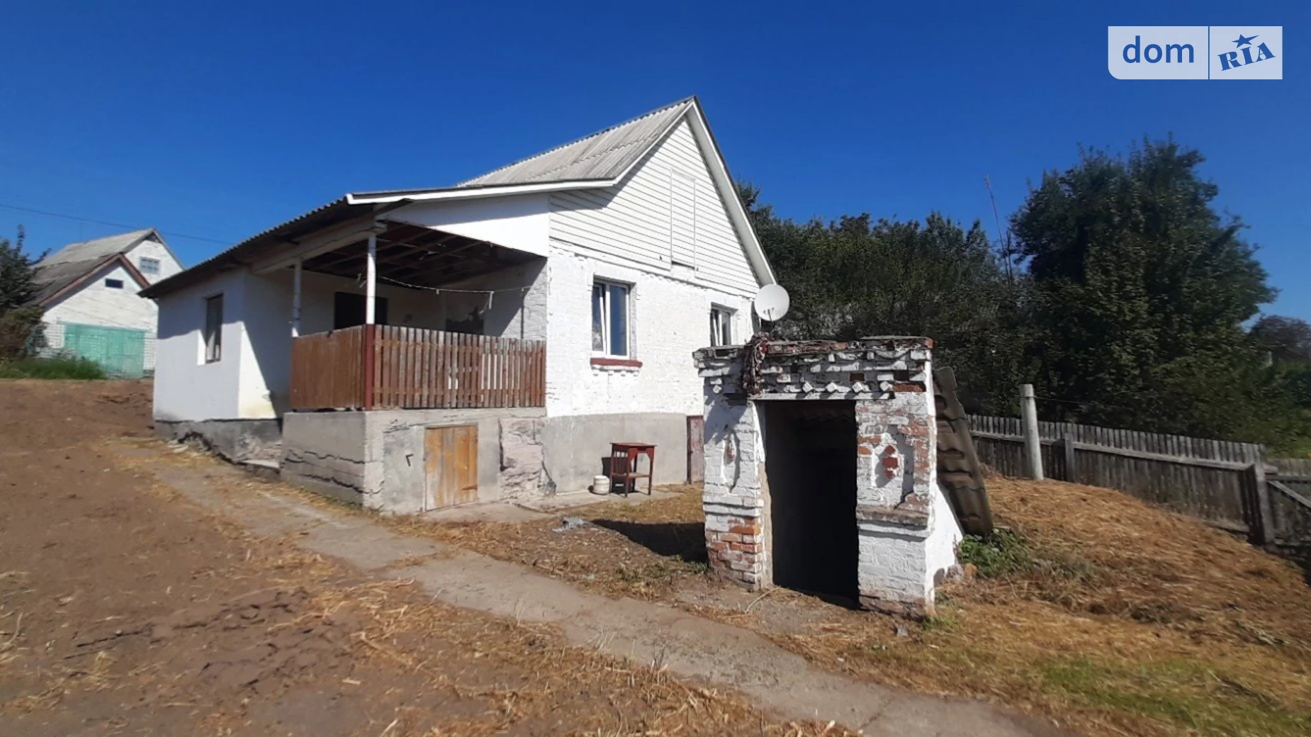 Продается одноэтажный дом 59.1 кв. м с подвалом, цена: 15000 $ - фото 5