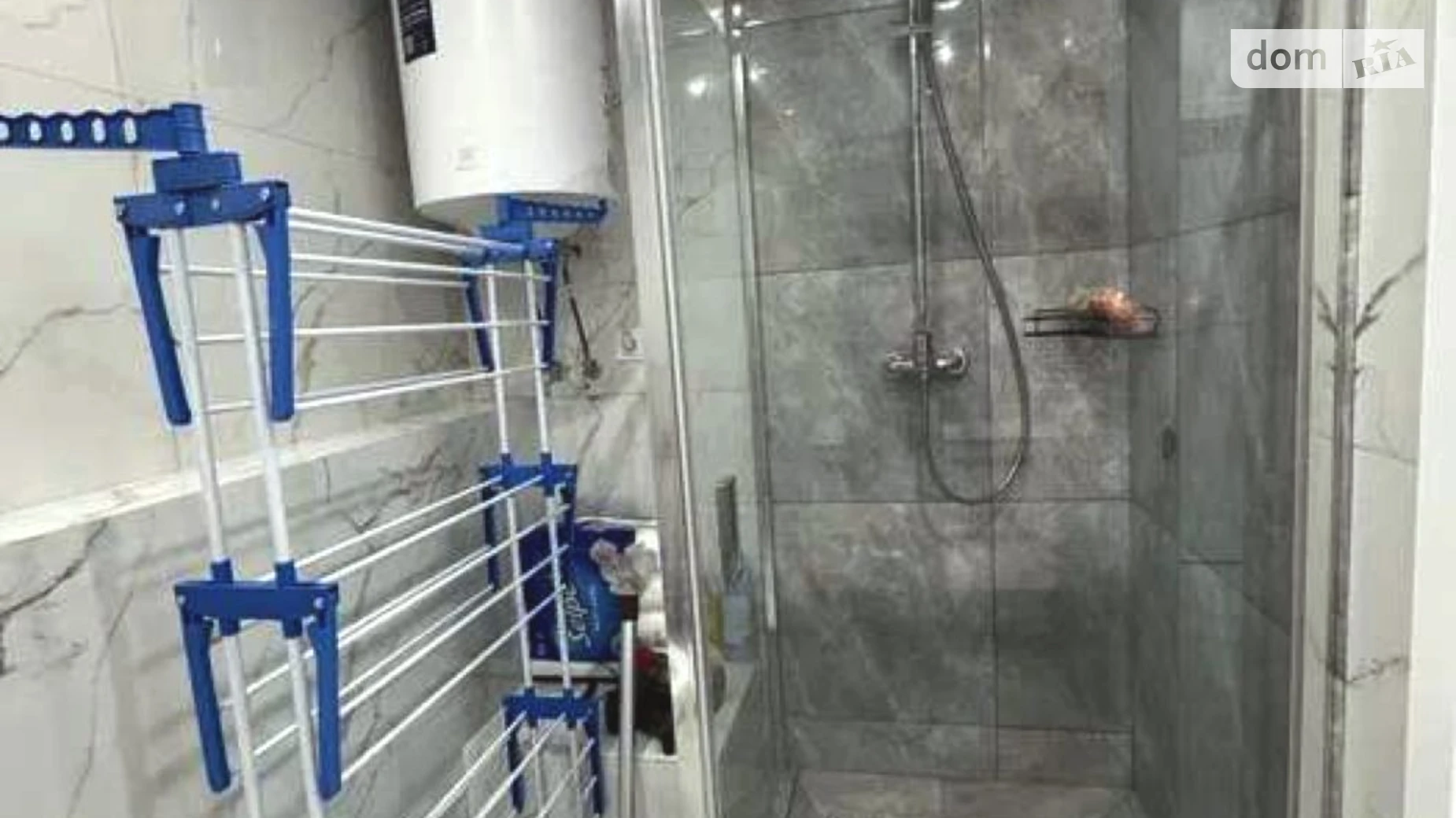 Здається в оренду 2-кімнатна квартира 55 кв. м у Одесі, вул. Літературна - фото 3