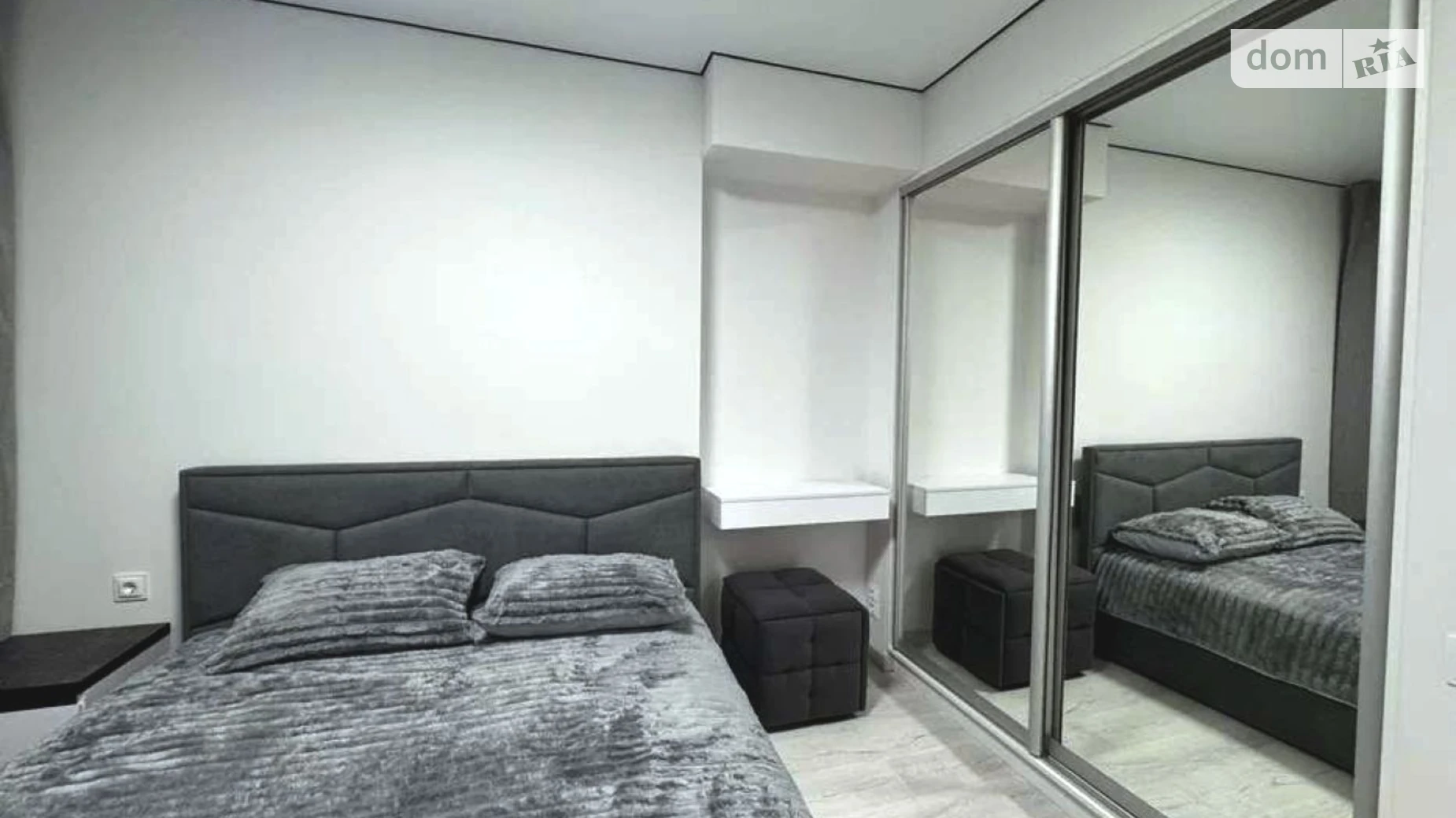 Здається в оренду 2-кімнатна квартира 55 кв. м у Одесі, вул. Літературна - фото 5