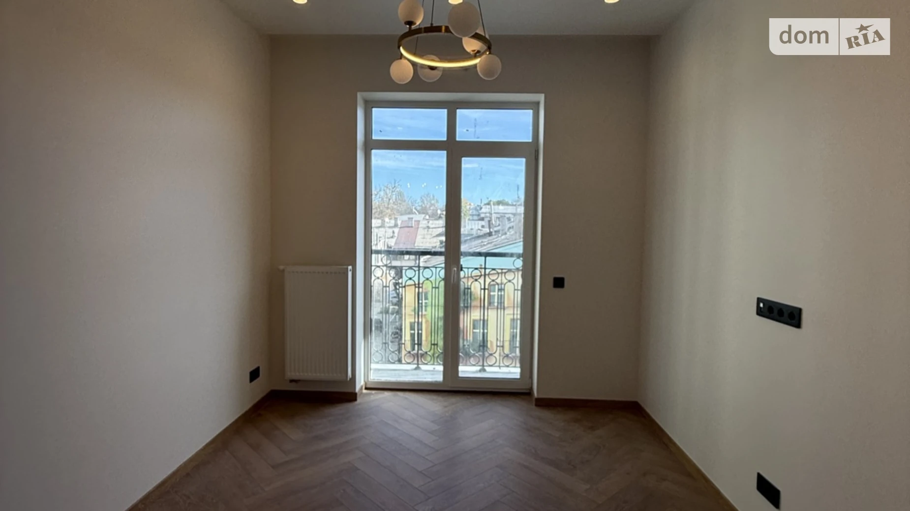 Продается 1-комнатная квартира 49.5 кв. м в Одессе, ул. Гимназическая, 13 - фото 2