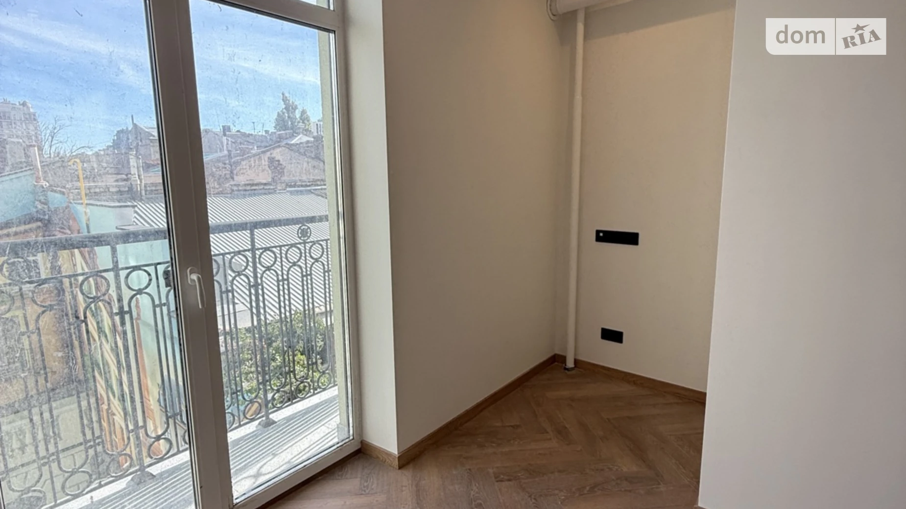 Продается 1-комнатная квартира 49.5 кв. м в Одессе, ул. Гимназическая, 13 - фото 5