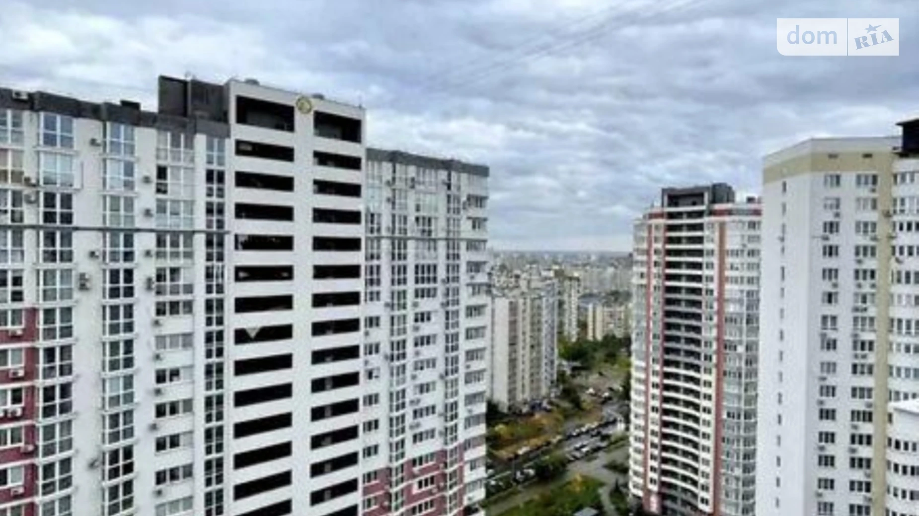 Продается 3-комнатная квартира 76 кв. м в Киеве, ул. Драгоманова, 2А - фото 4