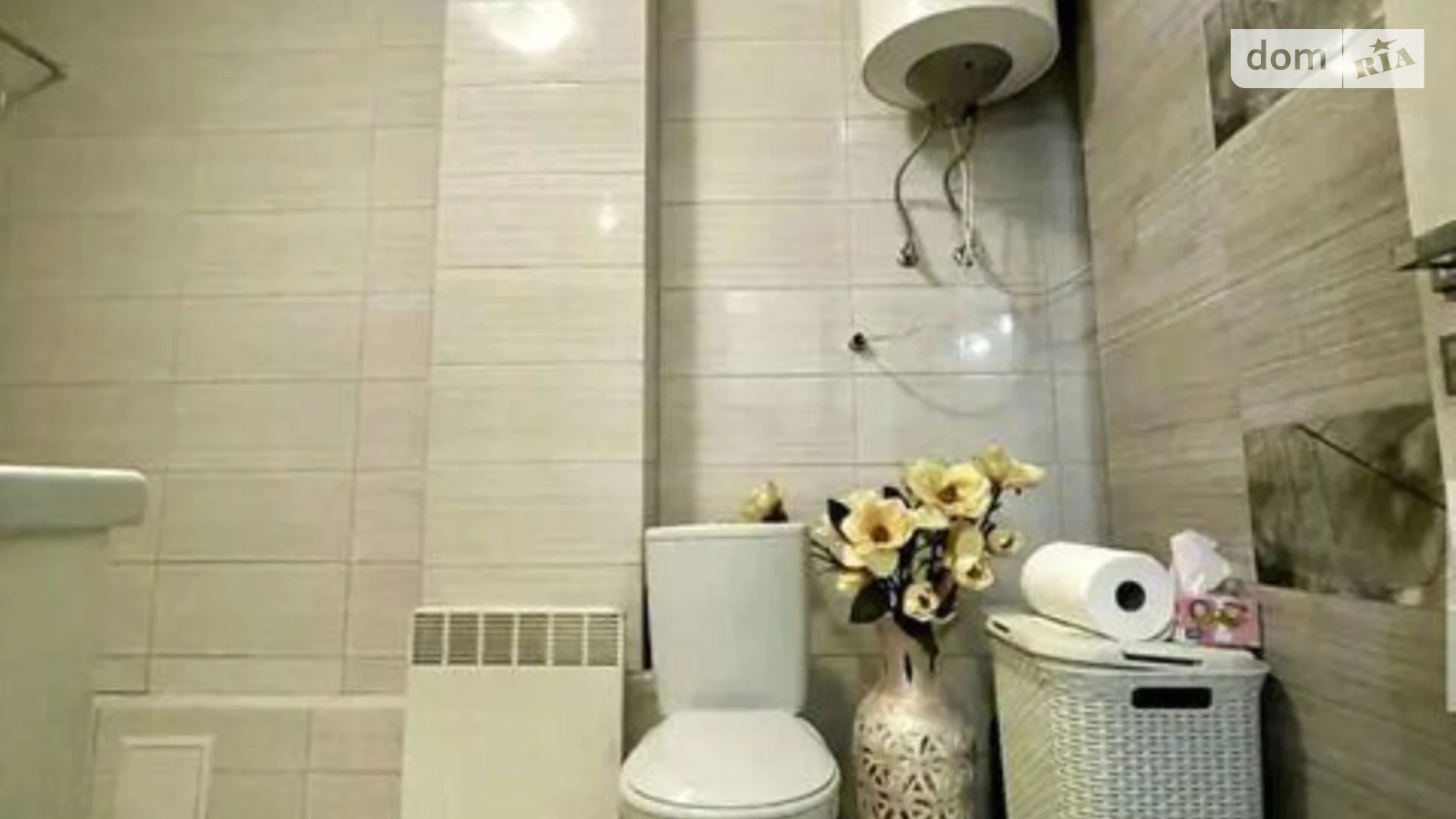 Продается 3-комнатная квартира 76 кв. м в Киеве, ул. Драгоманова, 2А - фото 5