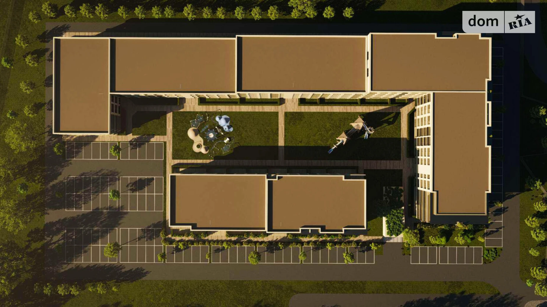 Продается 3-комнатная квартира 87.53 кв. м в Ужгороде, ул. Собранецкая, 137 - фото 2