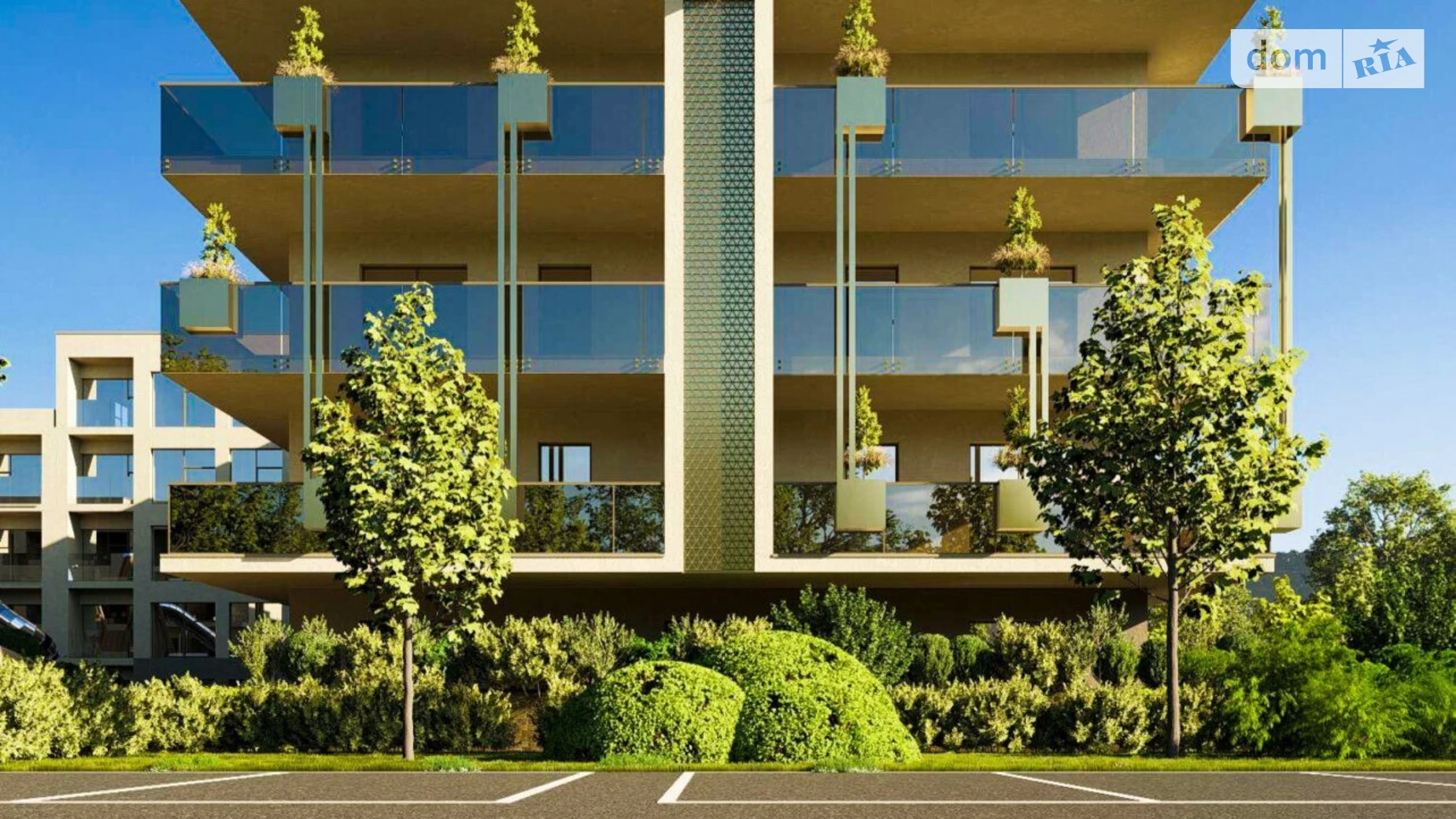 Продается 3-комнатная квартира 87.53 кв. м в Ужгороде, ул. Собранецкая, 137 - фото 4