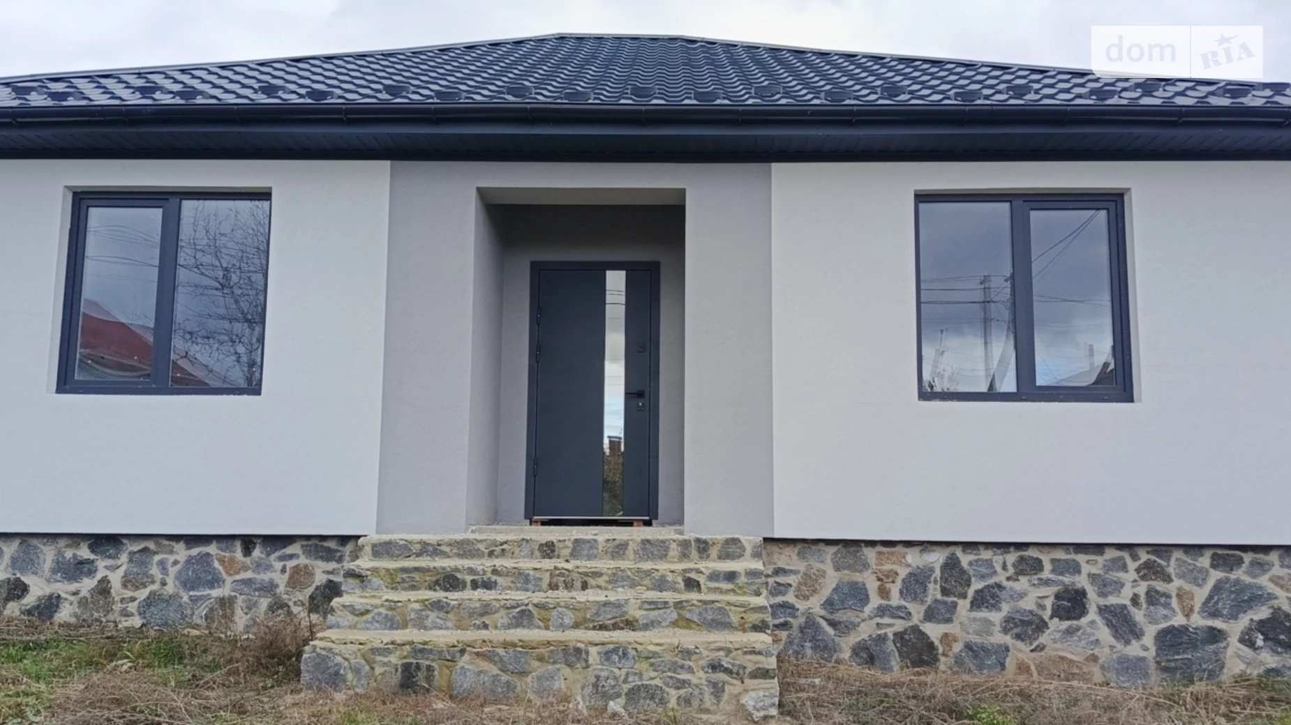 Продається одноповерховий будинок 110 кв. м з меблями, цена: 80000 $ - фото 2